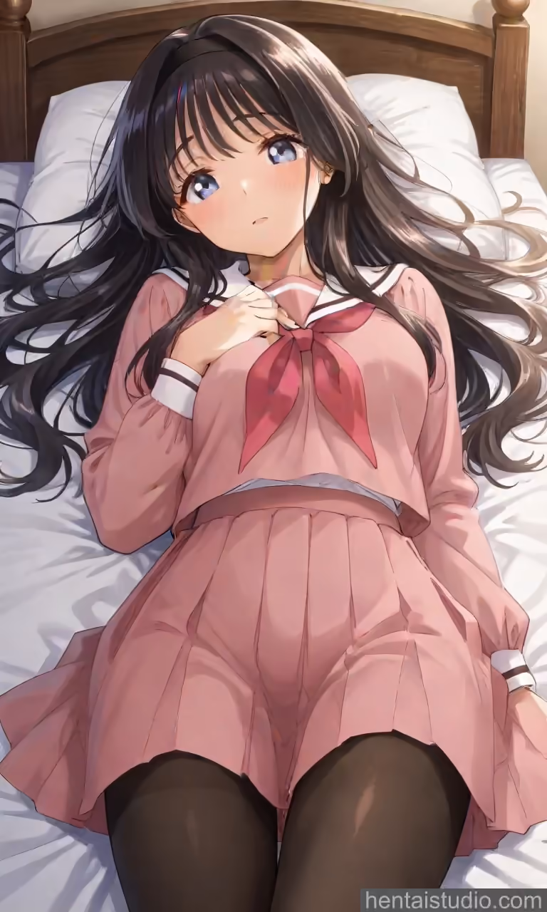 Kaoruko Waguri - The Fragrant Flower Blooms with Dignity (Kaoru Hana wa Rin to Saku) - Hentai Gallery 3 - 84 Images — image 80 of 84