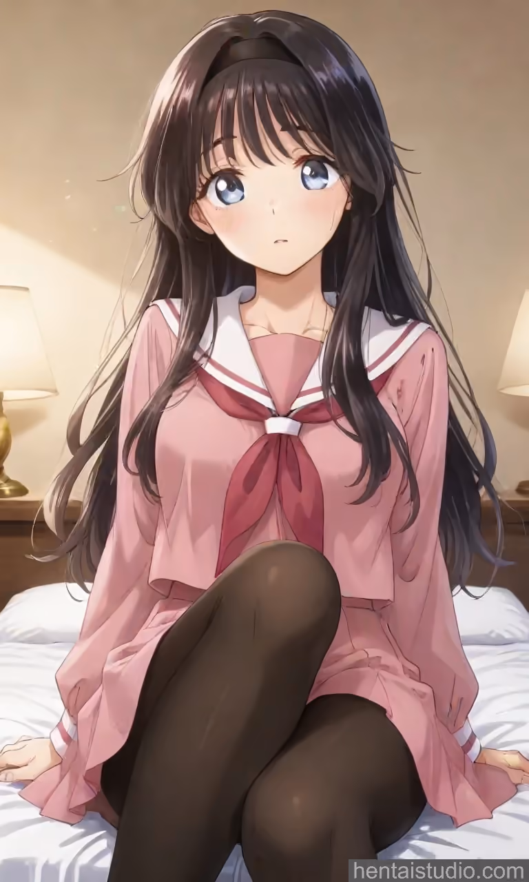 Kaoruko Waguri - The Fragrant Flower Blooms with Dignity (Kaoru Hana wa Rin to Saku) - Hentai Gallery 3 - 84 Images preview