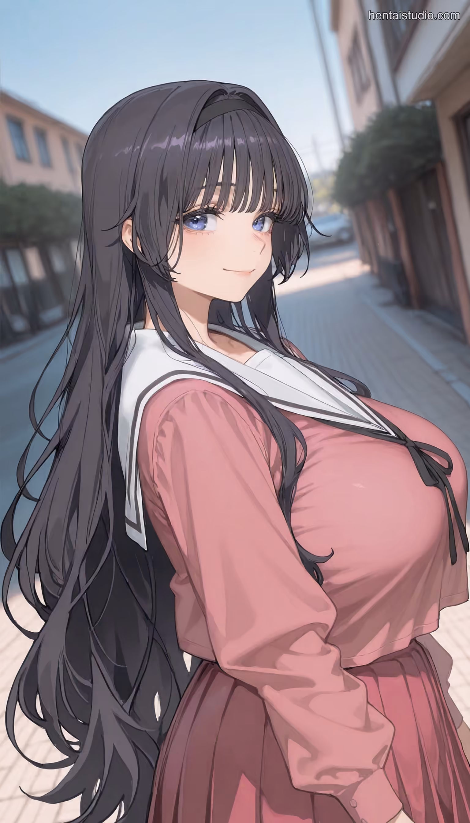 Kaoruko Waguri - The Fragrant Flower Blooms with Dignity (Kaoru Hana wa Rin to Saku) - Hentai Gallery 21 - 182 Images — image 2 of 182