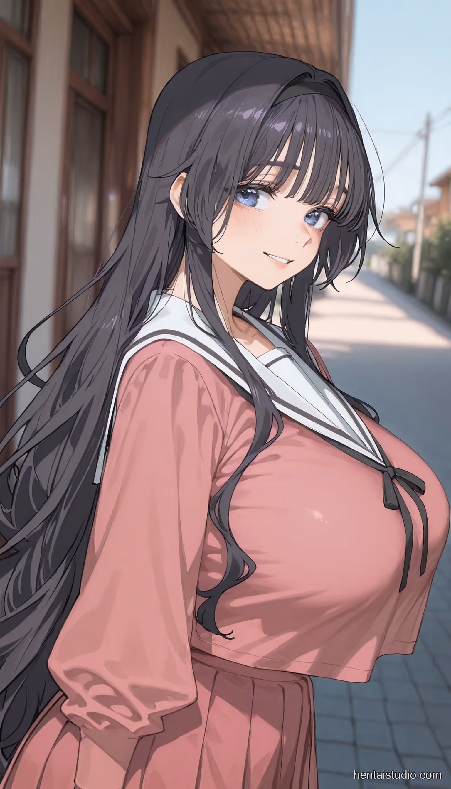 Kaoruko Waguri - The Fragrant Flower Blooms with Dignity (Kaoru Hana wa Rin to Saku) - Hentai Gallery 21 - 182 Images — image 3 of 182