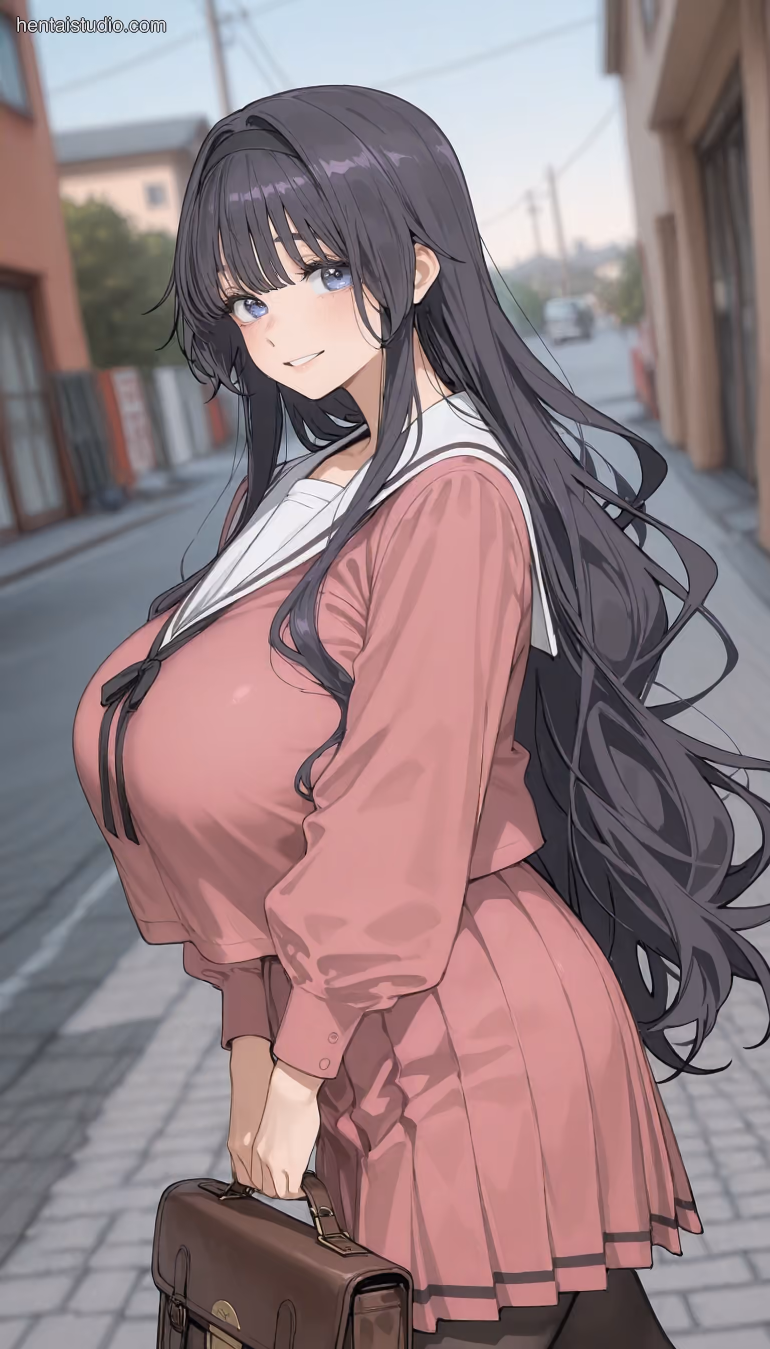 Kaoruko Waguri - The Fragrant Flower Blooms with Dignity (Kaoru Hana wa Rin to Saku) - Hentai Gallery 21 - 182 Images — image 4 of 182