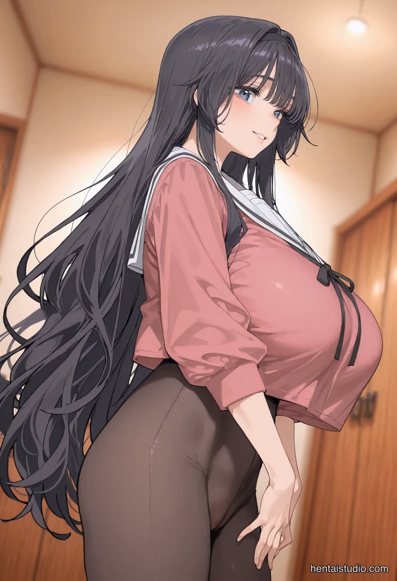 Kaoruko Waguri - The Fragrant Flower Blooms with Dignity (Kaoru Hana wa Rin to Saku) - Hentai Gallery 21 - 182 Images — image 8 of 182