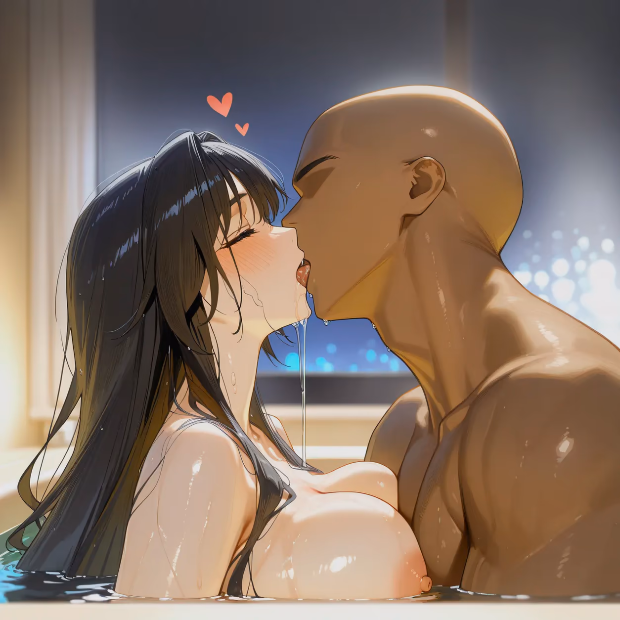 Kaoruko Waguri - The Fragrant Flower Blooms with Dignity (Kaoru Hana wa Rin to Saku) - Hentai Gallery 23 - 240 Images — image 221 of 240
