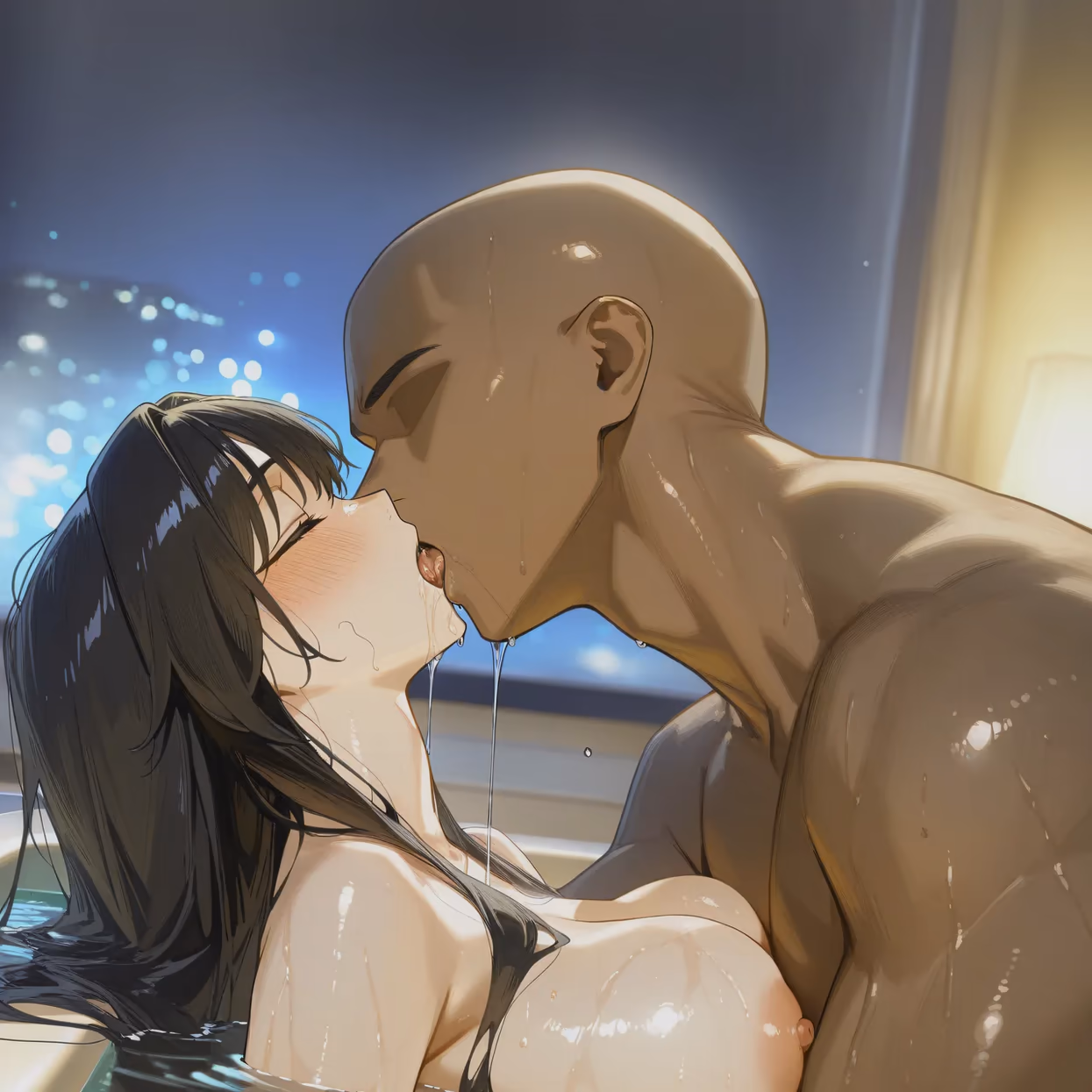 Kaoruko Waguri - The Fragrant Flower Blooms with Dignity (Kaoru Hana wa Rin to Saku) - Hentai Gallery 23 - 240 Images — image 222 of 240