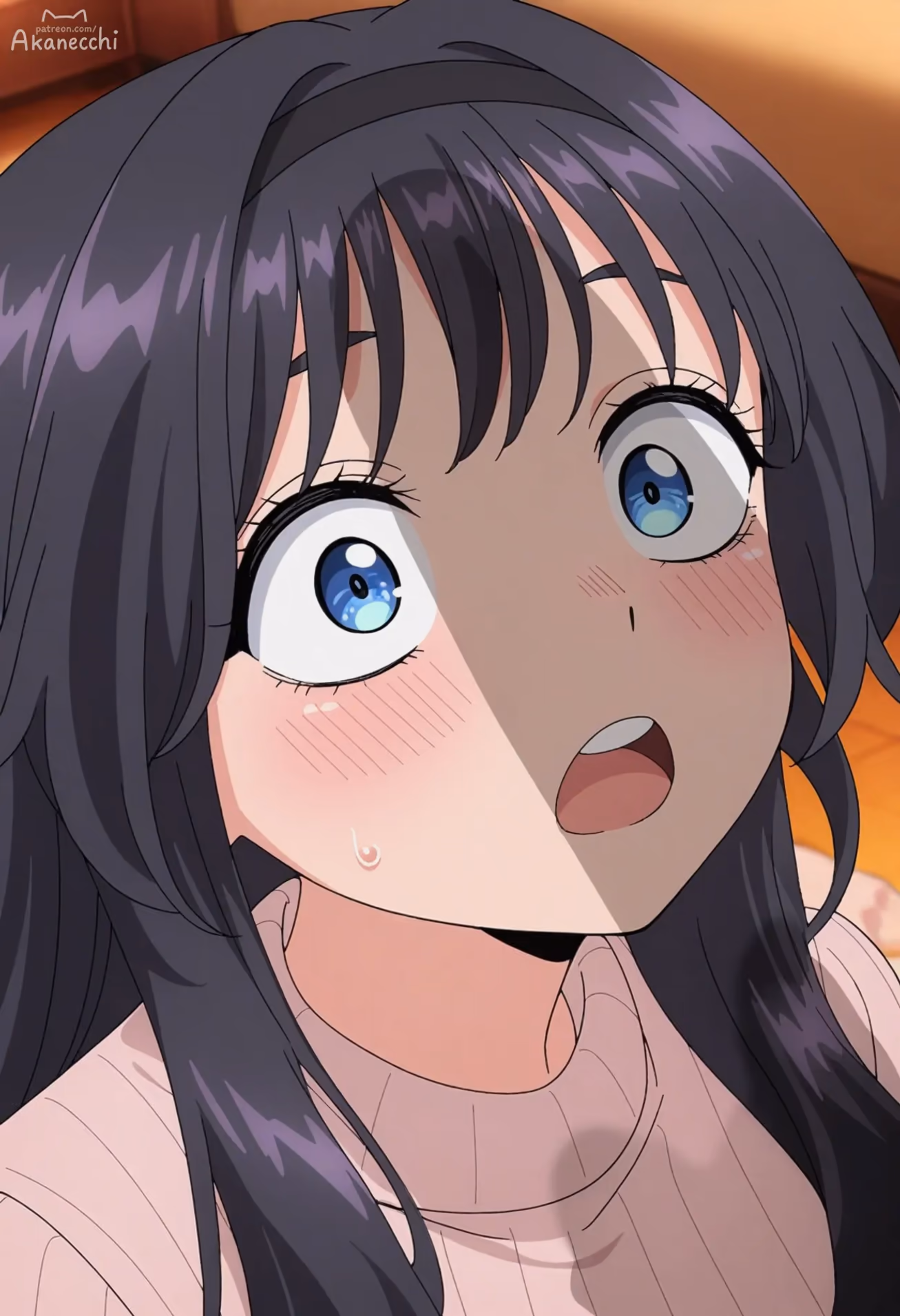 Kaoruko Waguri - The Fragrant Flower Blooms with Dignity (Kaoru Hana wa Rin to Saku) - Hentai Gallery 24 - 28 Images — image 12 of 28