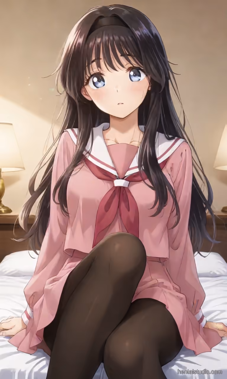 Kaoruko Waguri - The Fragrant Flower Blooms with Dignity (Kaoru Hana wa Rin to Saku) - Hentai Gallery 26 - 84 Images — image 1 of 84
