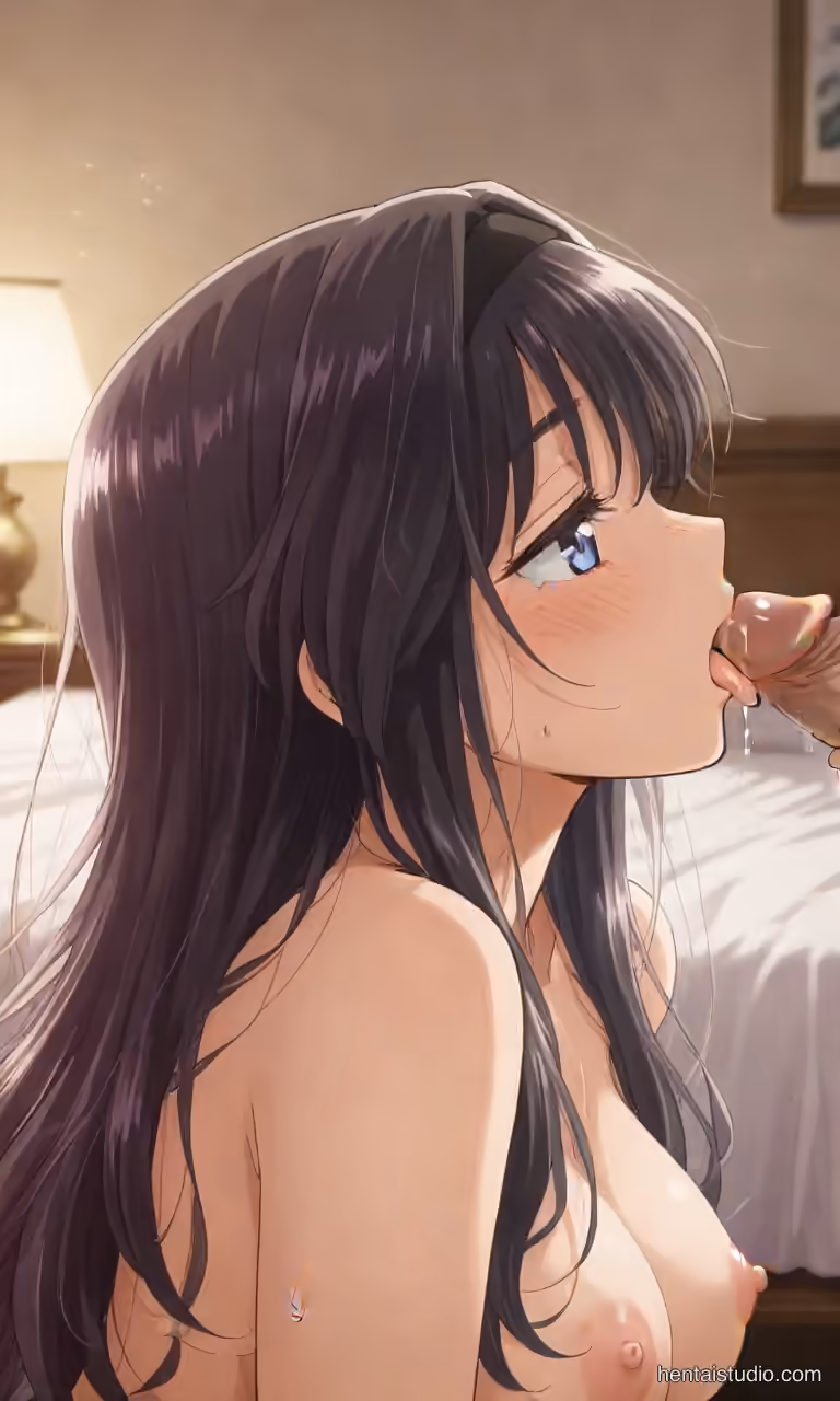Kaoruko Waguri - The Fragrant Flower Blooms with Dignity (Kaoru Hana wa Rin to Saku) - Hentai Gallery 26 - 84 Images — image 29 of 84
