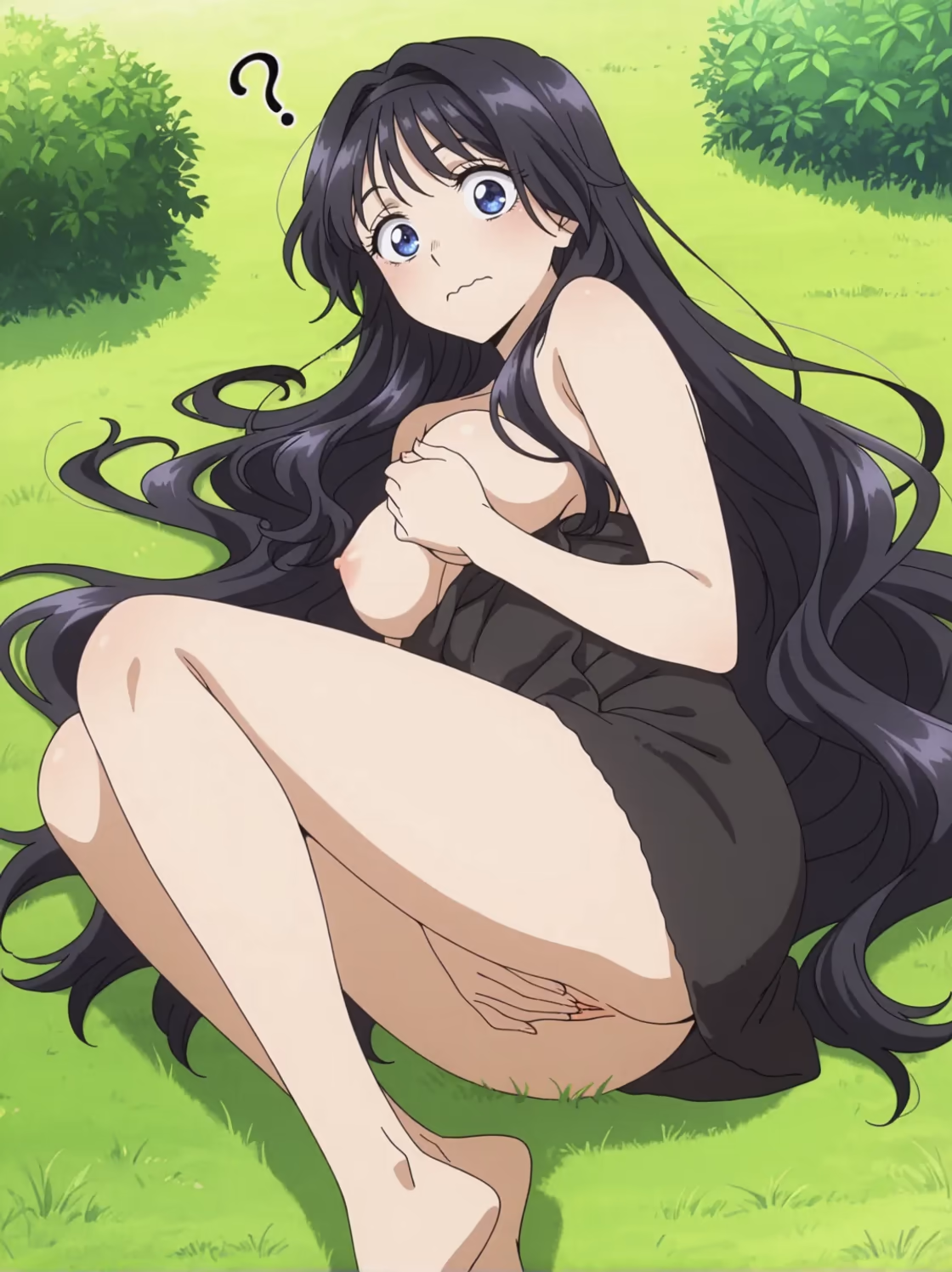 Kaoruko Waguri - The Fragrant Flower Blooms with Dignity (Kaoru Hana wa Rin to Saku) - Hentai Gallery 4 - 94 Images — image 7 of 94