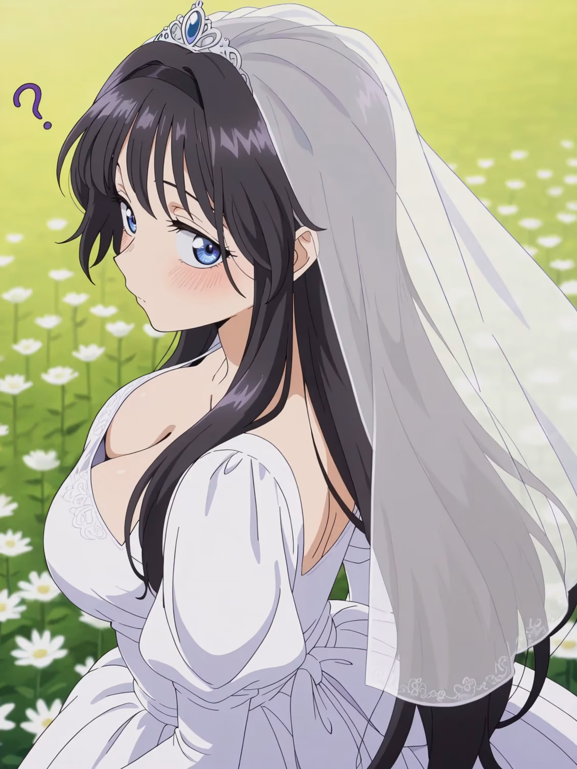 Kaoruko Waguri - The Fragrant Flower Blooms with Dignity (Kaoru Hana wa Rin to Saku) - Hentai Gallery 31 - 178 Images — image 1 of 178