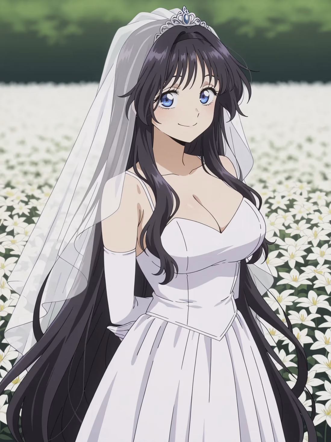 Kaoruko Waguri - The Fragrant Flower Blooms with Dignity (Kaoru Hana wa Rin to Saku) - Hentai Gallery 31 - 178 Images — image 173 of 178
