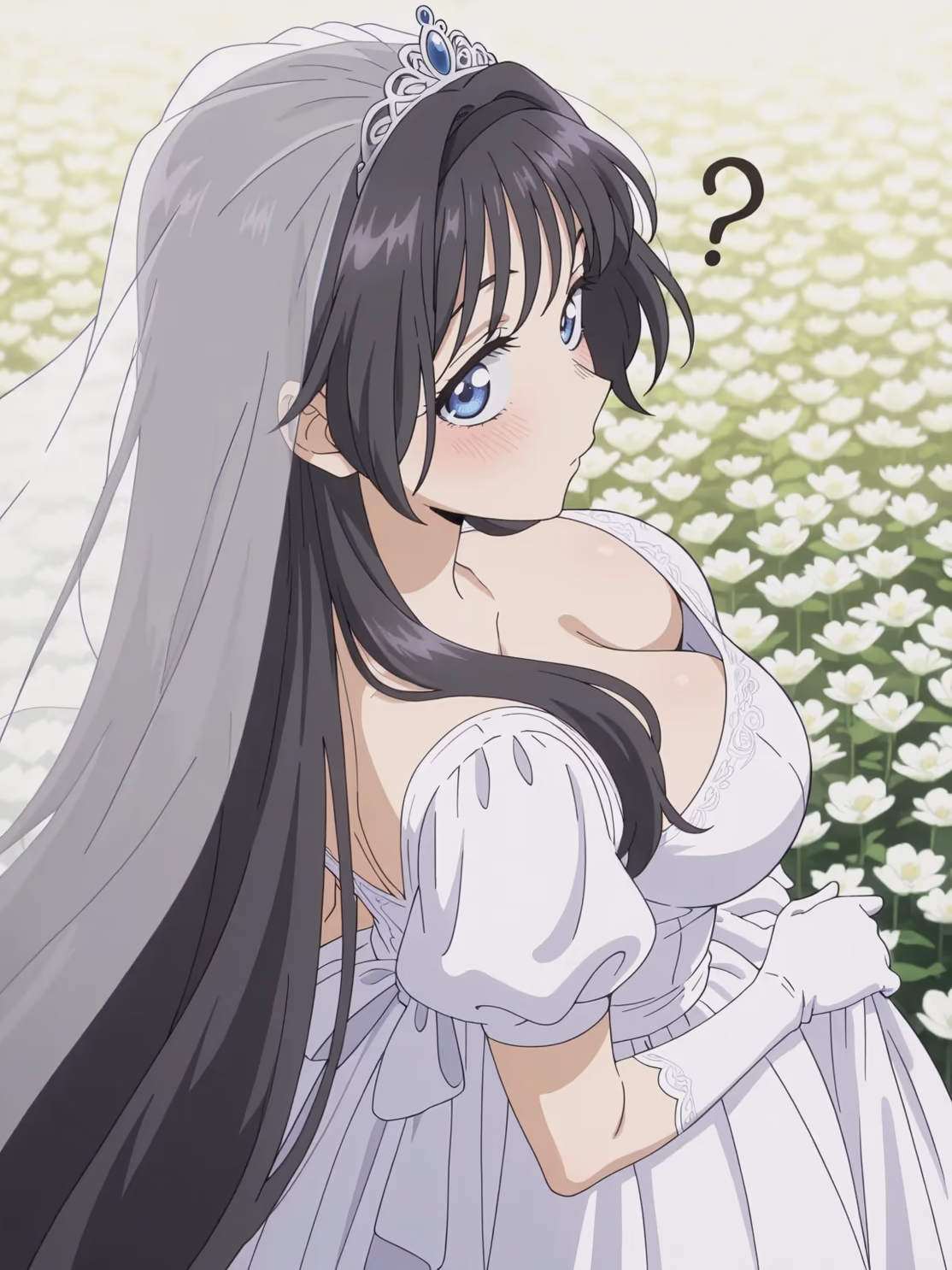 Kaoruko Waguri - The Fragrant Flower Blooms with Dignity (Kaoru Hana wa Rin to Saku) - Hentai Gallery 31 - 178 Images — image 4 of 178