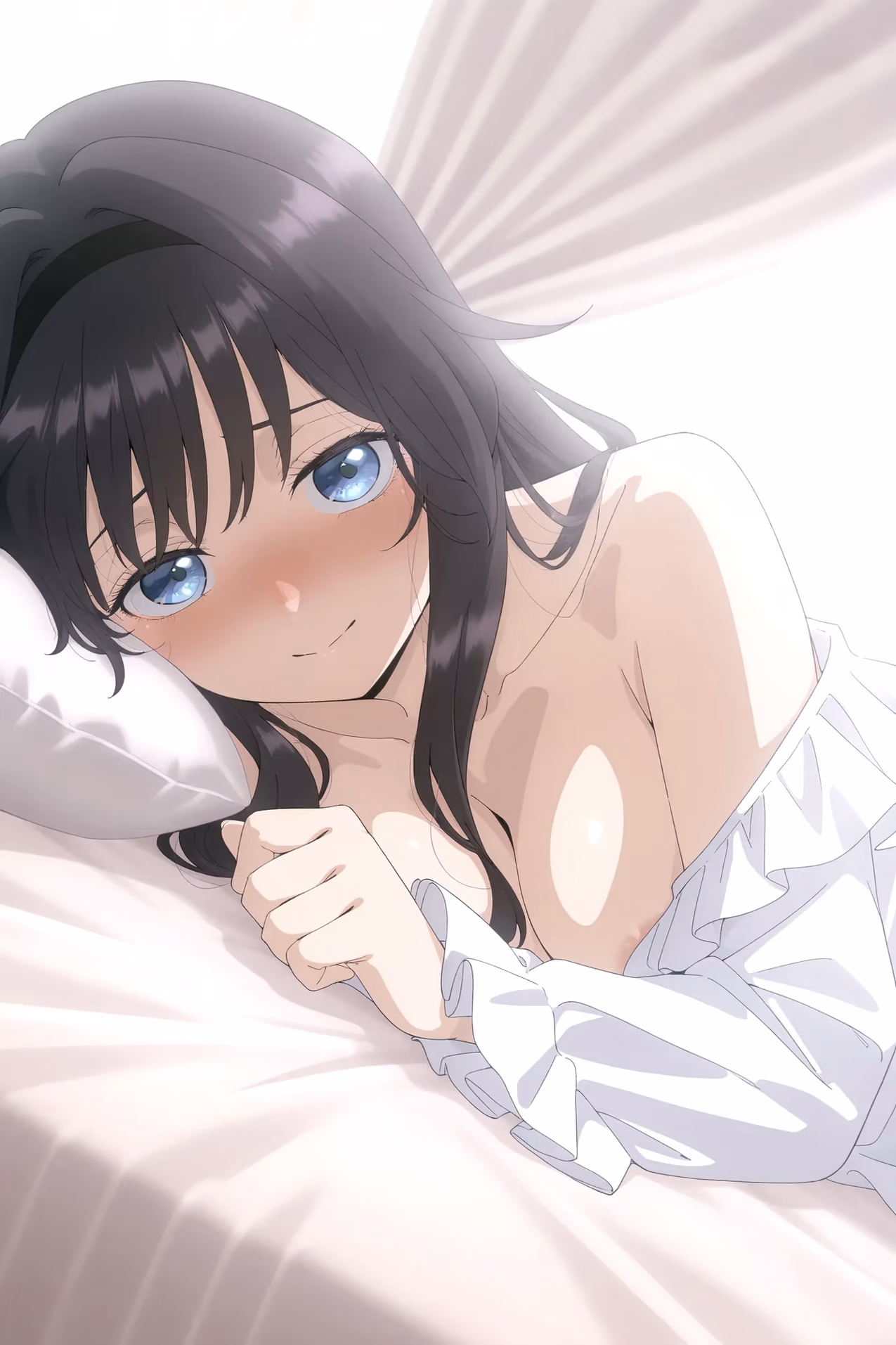 Kaoruko Waguri - The Fragrant Flower Blooms with Dignity (Kaoru Hana wa Rin to Saku) - Hentai Gallery 32 - 366 Images — image 10 of 366