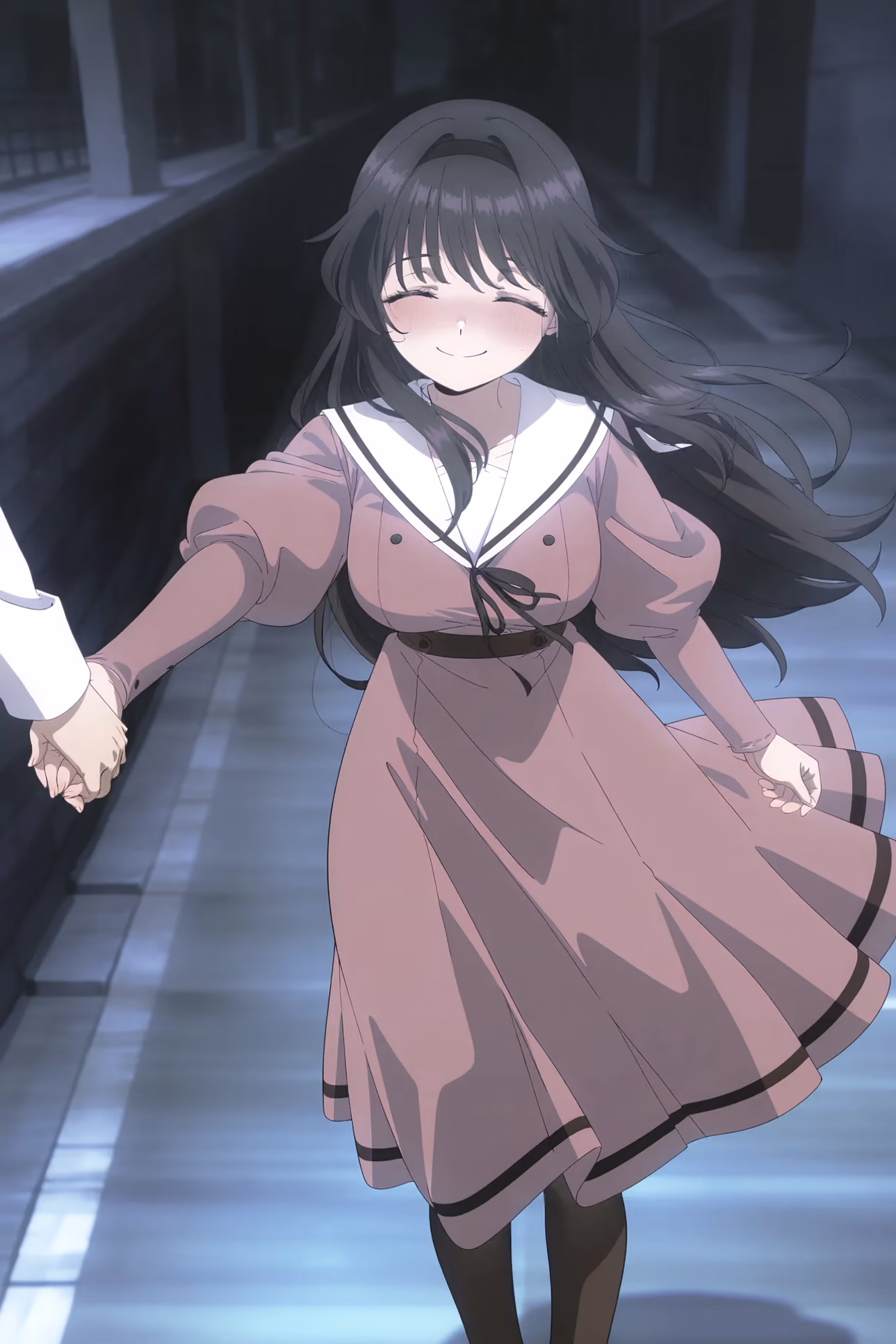 Kaoruko Waguri - The Fragrant Flower Blooms with Dignity (Kaoru Hana wa Rin to Saku) - Hentai Gallery 32 - 366 Images — image 19 of 366