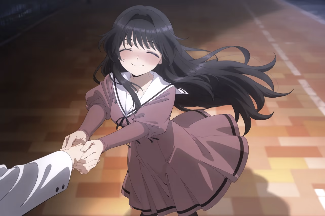 Kaoruko Waguri - The Fragrant Flower Blooms with Dignity (Kaoru Hana wa Rin to Saku) - Hentai Gallery 32 - 366 Images — image 20 of 366