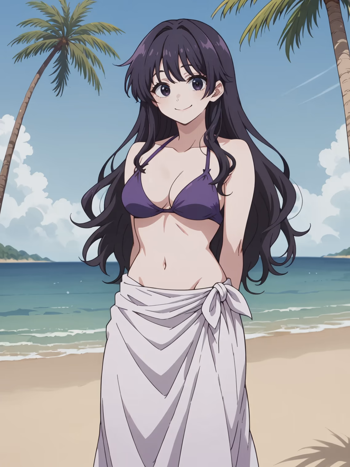 Kaoruko Waguri - The Fragrant Flower Blooms with Dignity (Kaoru Hana wa Rin to Saku) - Hentai Gallery 34 - 153 Images — image 147 of 153