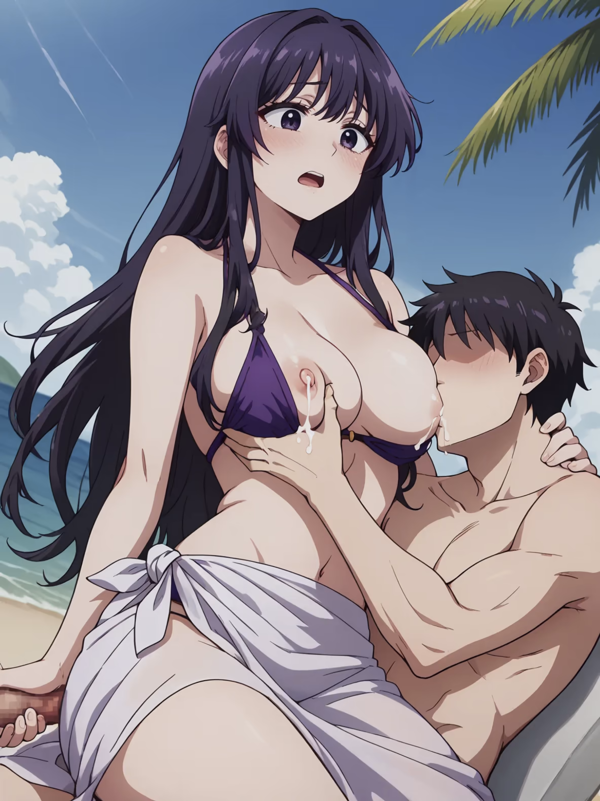 Kaoruko Waguri - The Fragrant Flower Blooms with Dignity (Kaoru Hana wa Rin to Saku) - Hentai Gallery 34 - 153 Images — image 15 of 153