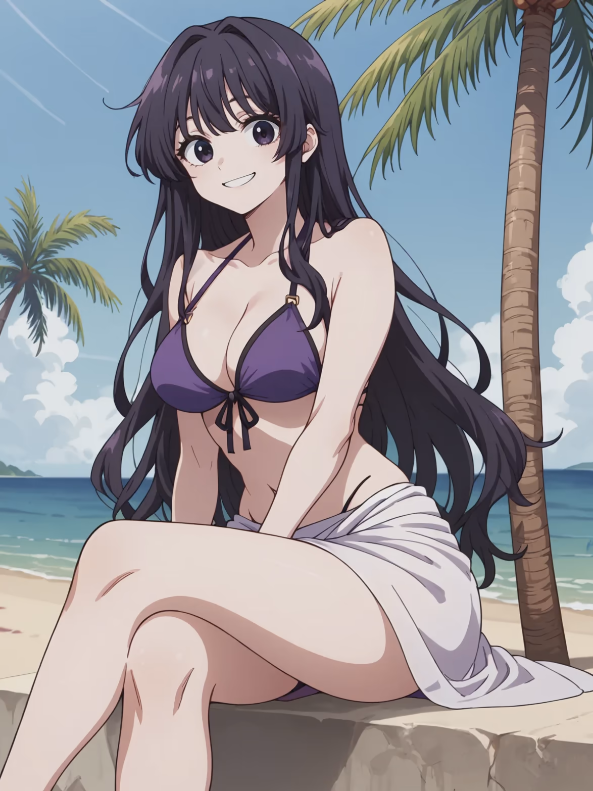Kaoruko Waguri - The Fragrant Flower Blooms with Dignity (Kaoru Hana wa Rin to Saku) - Hentai Gallery 34 - 153 Images — image 150 of 153
