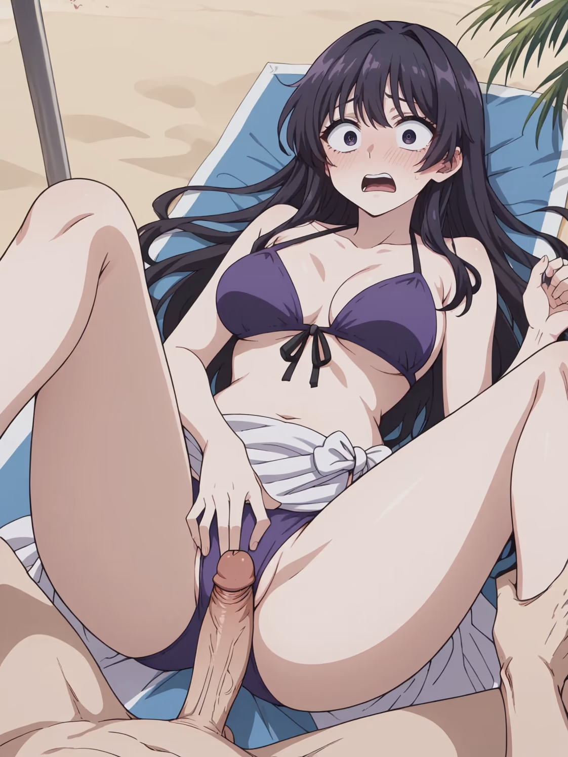 Kaoruko Waguri - The Fragrant Flower Blooms with Dignity (Kaoru Hana wa Rin to Saku) - Hentai Gallery 34 - 153 Images — image 19 of 153