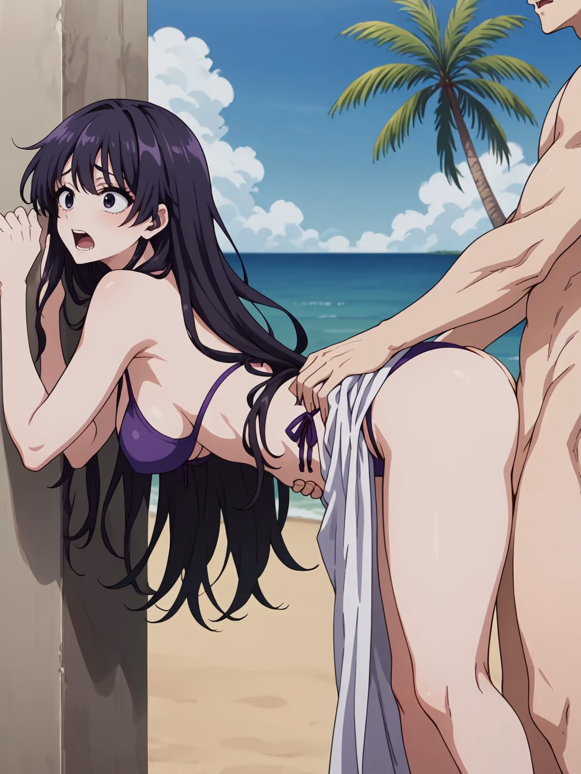 Kaoruko Waguri - The Fragrant Flower Blooms with Dignity (Kaoru Hana wa Rin to Saku) - Hentai Gallery 34 - 153 Images — image 65 of 153