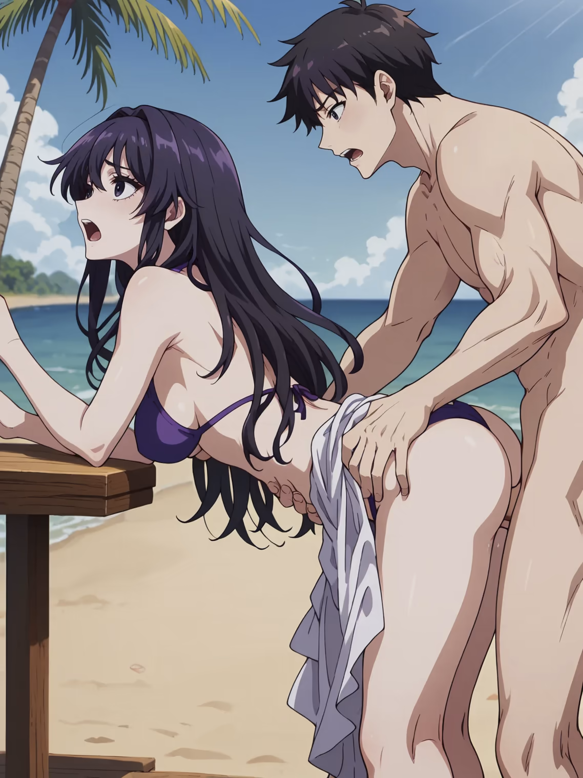Kaoruko Waguri - The Fragrant Flower Blooms with Dignity (Kaoru Hana wa Rin to Saku) - Hentai Gallery 34 - 153 Images — image 66 of 153