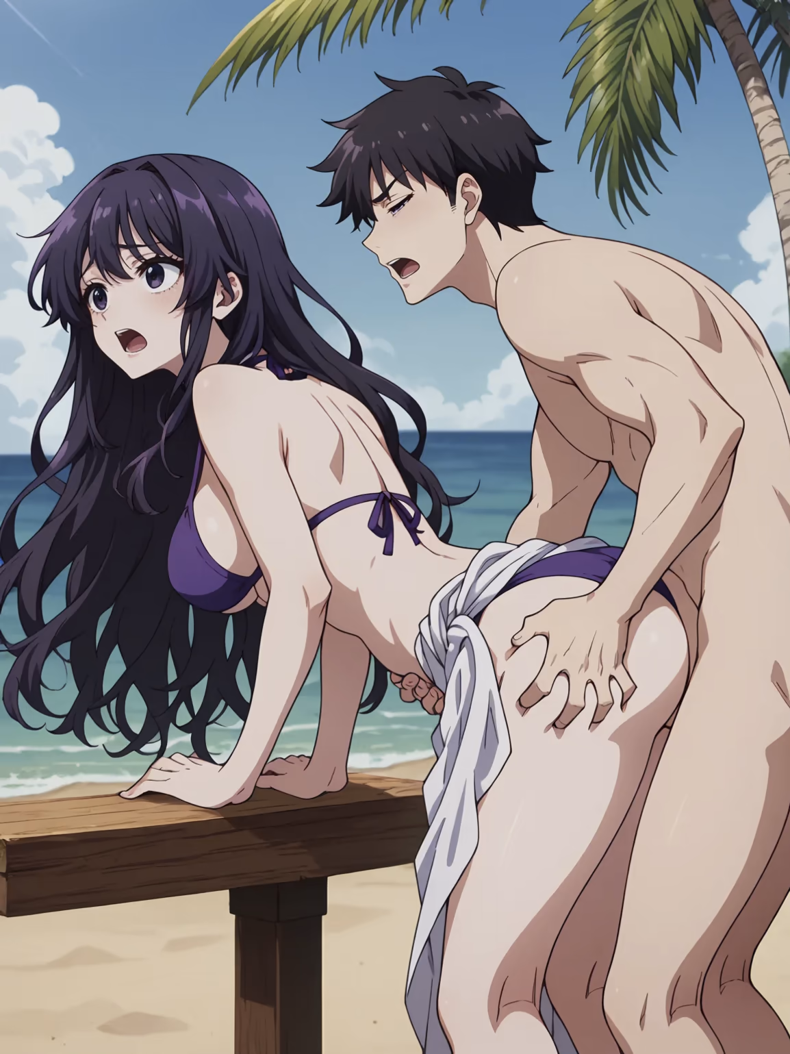 Kaoruko Waguri - The Fragrant Flower Blooms with Dignity (Kaoru Hana wa Rin to Saku) - Hentai Gallery 34 - 153 Images — image 67 of 153