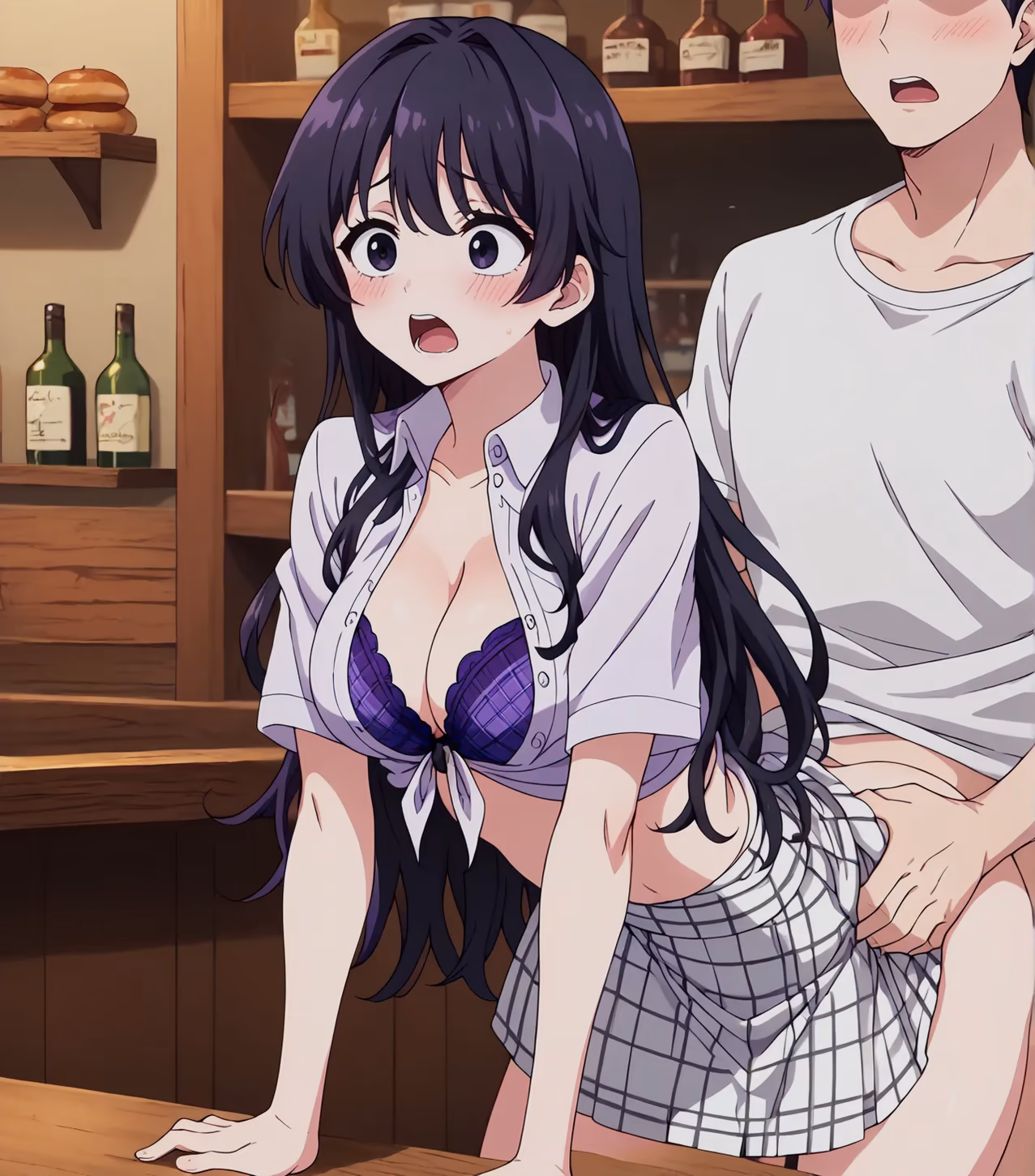 Waitress tag preview - 28 galleries