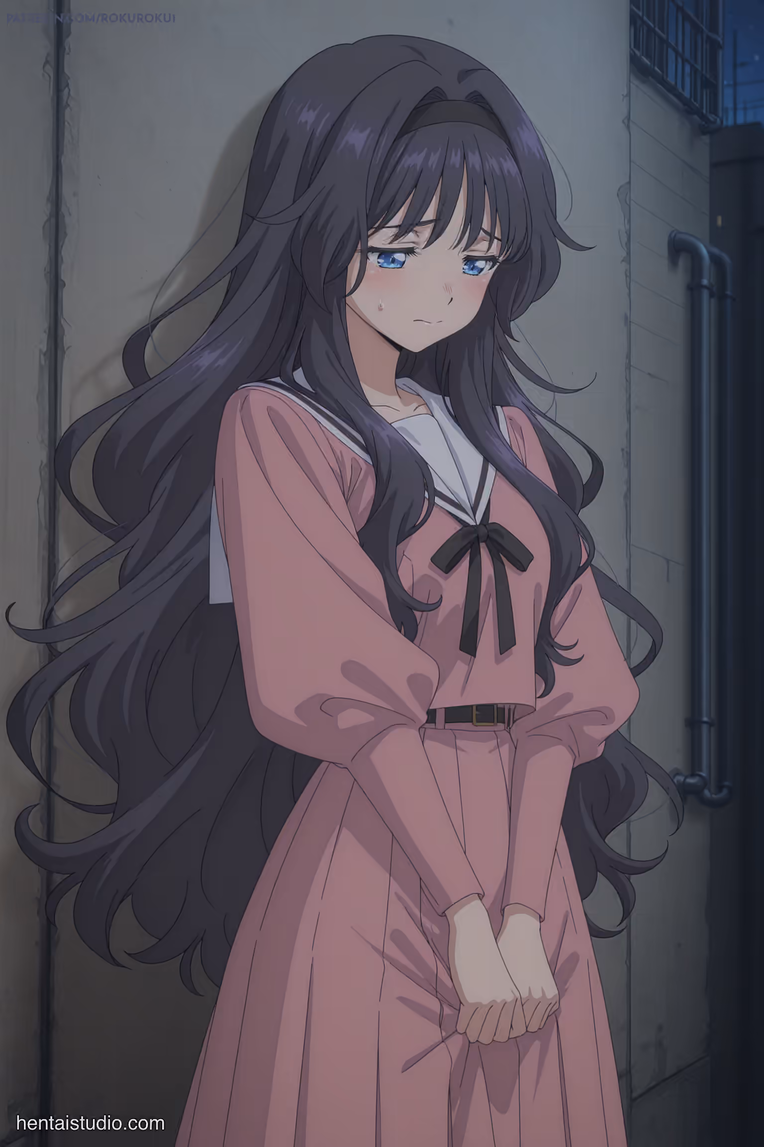 Kaoruko Waguri - The Fragrant Flower Blooms with Dignity (Kaoru Hana wa Rin to Saku) - Hentai Gallery 37 - 166 Images — image 18 of 166