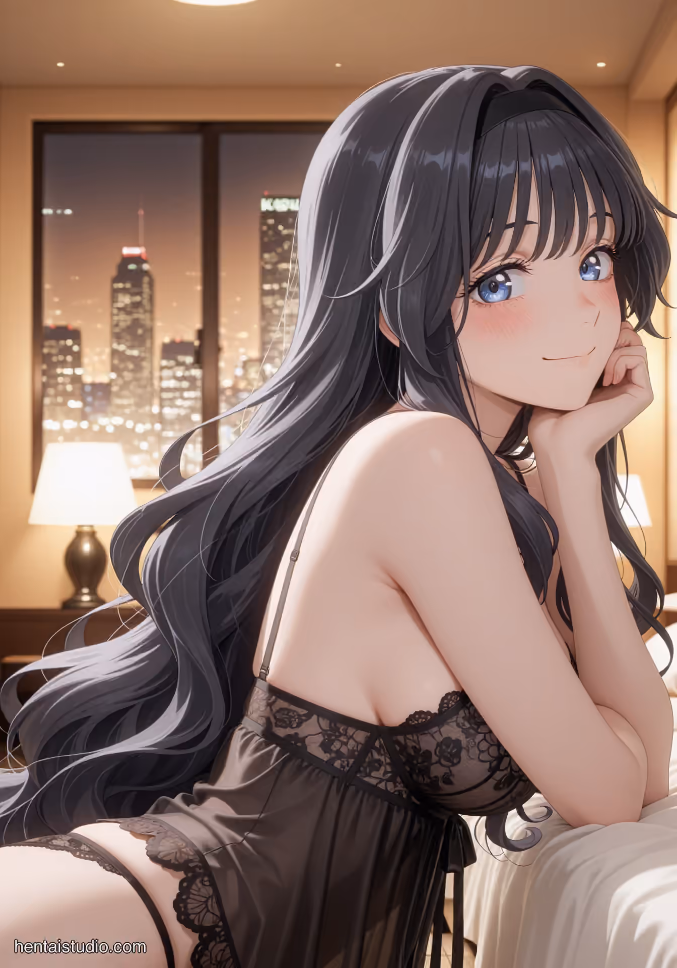 Kaoruko Waguri - The Fragrant Flower Blooms with Dignity (Kaoru Hana wa Rin to Saku) - Hentai Gallery 37 - 166 Images — image 68 of 166