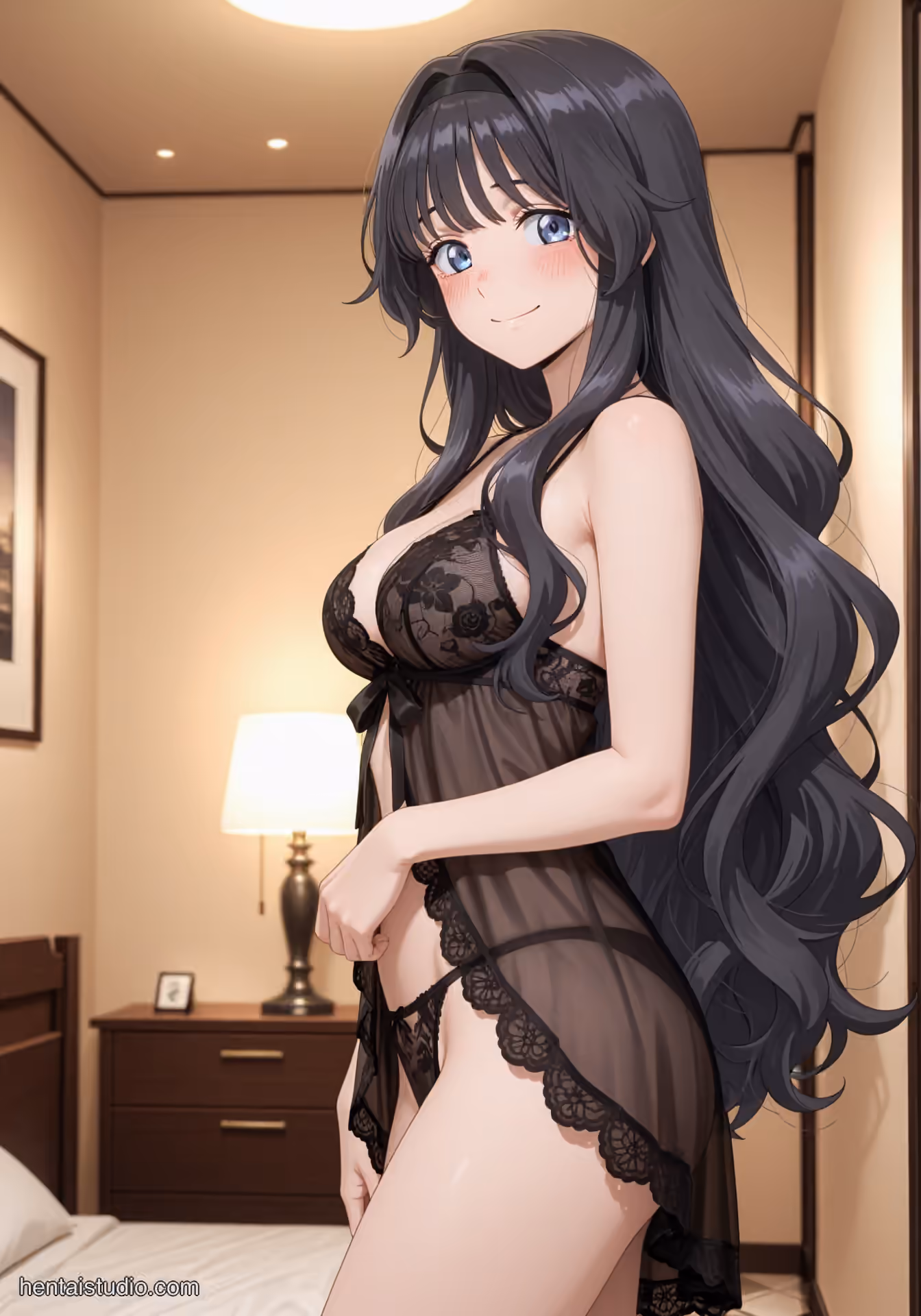 Kaoruko Waguri - The Fragrant Flower Blooms with Dignity (Kaoru Hana wa Rin to Saku) - Hentai Gallery 37 - 166 Images — image 70 of 166