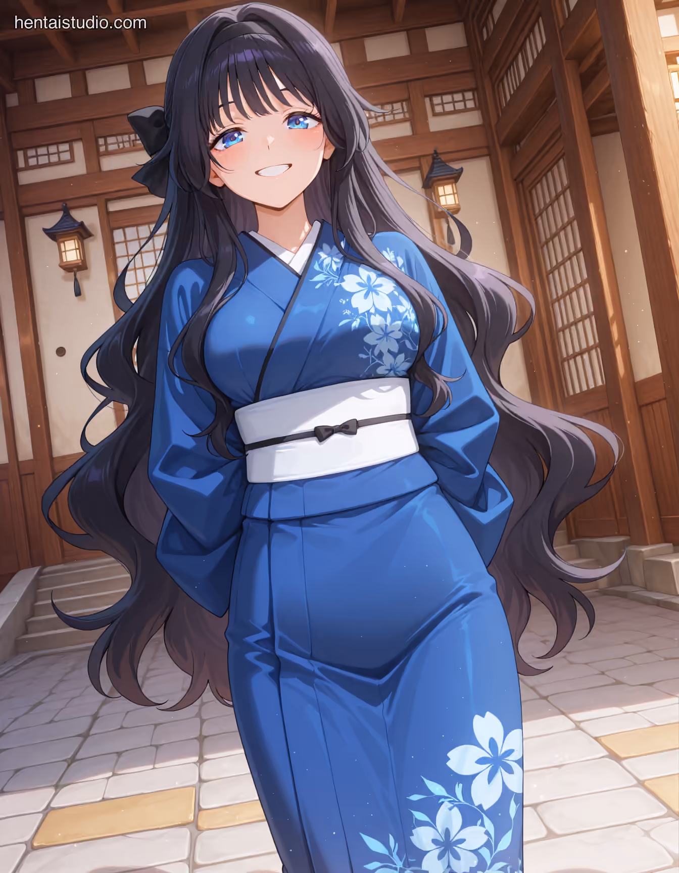 Kaoruko Waguri - The Fragrant Flower Blooms with Dignity (Kaoru Hana wa Rin to Saku) - Hentai Gallery 38 - 227 Images — image 1 of 227