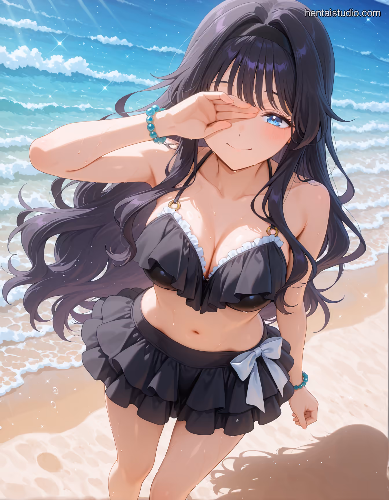 Kaoruko Waguri - The Fragrant Flower Blooms with Dignity (Kaoru Hana wa Rin to Saku) - Hentai Gallery 38 - 227 Images — image 118 of 227