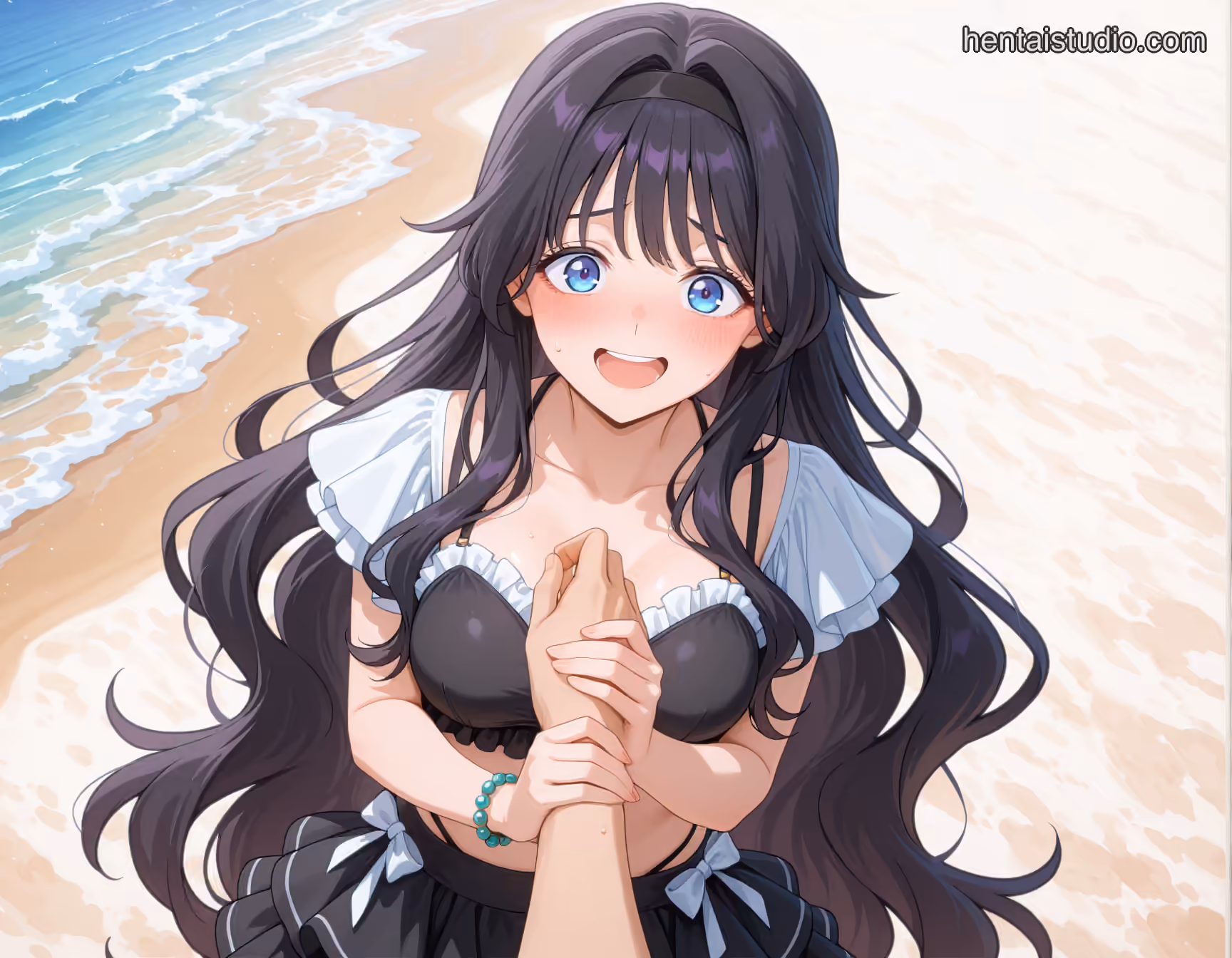Kaoruko Waguri - The Fragrant Flower Blooms with Dignity (Kaoru Hana wa Rin to Saku) - Hentai Gallery 38 - 227 Images — image 119 of 227