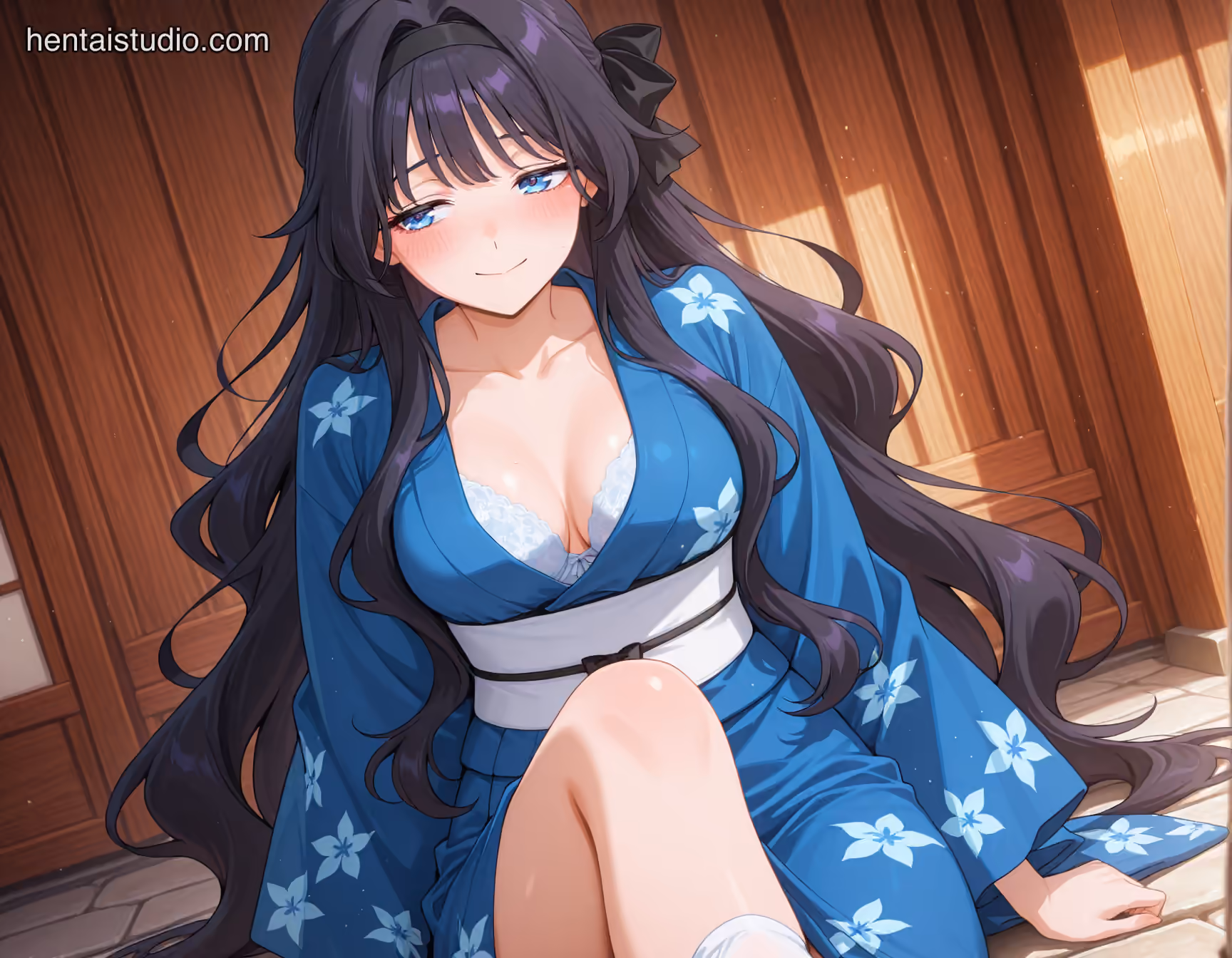 Kaoruko Waguri - The Fragrant Flower Blooms with Dignity (Kaoru Hana wa Rin to Saku) - Hentai Gallery 38 - 227 Images — image 12 of 227