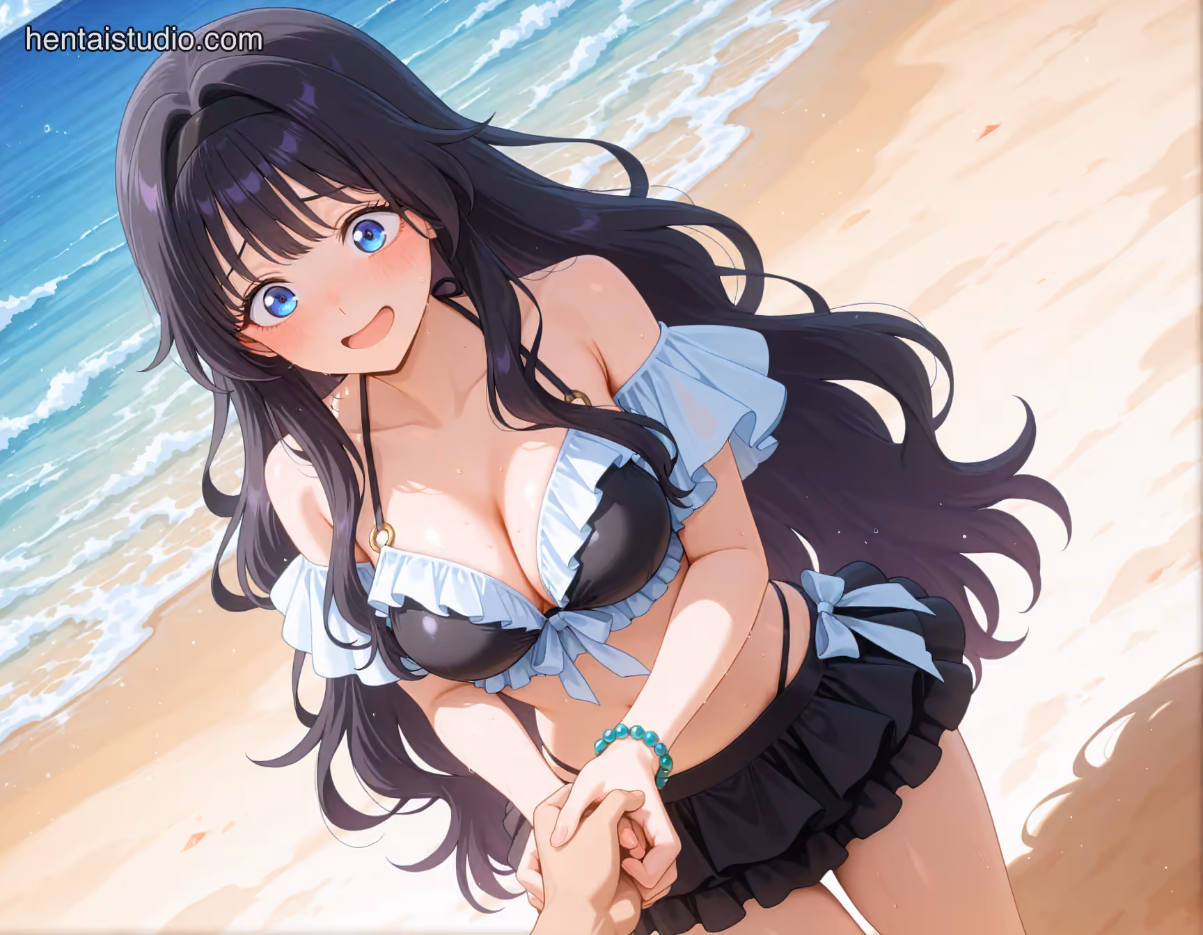 Kaoruko Waguri - The Fragrant Flower Blooms with Dignity (Kaoru Hana wa Rin to Saku) - Hentai Gallery 38 - 227 Images — image 120 of 227