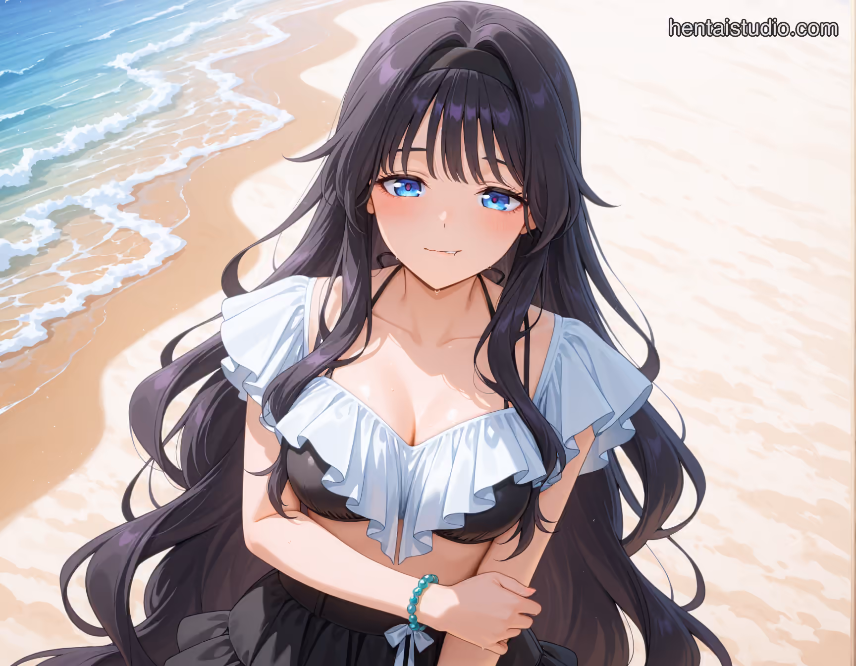 Kaoruko Waguri - The Fragrant Flower Blooms with Dignity (Kaoru Hana wa Rin to Saku) - Hentai Gallery 38 - 227 Images — image 124 of 227
