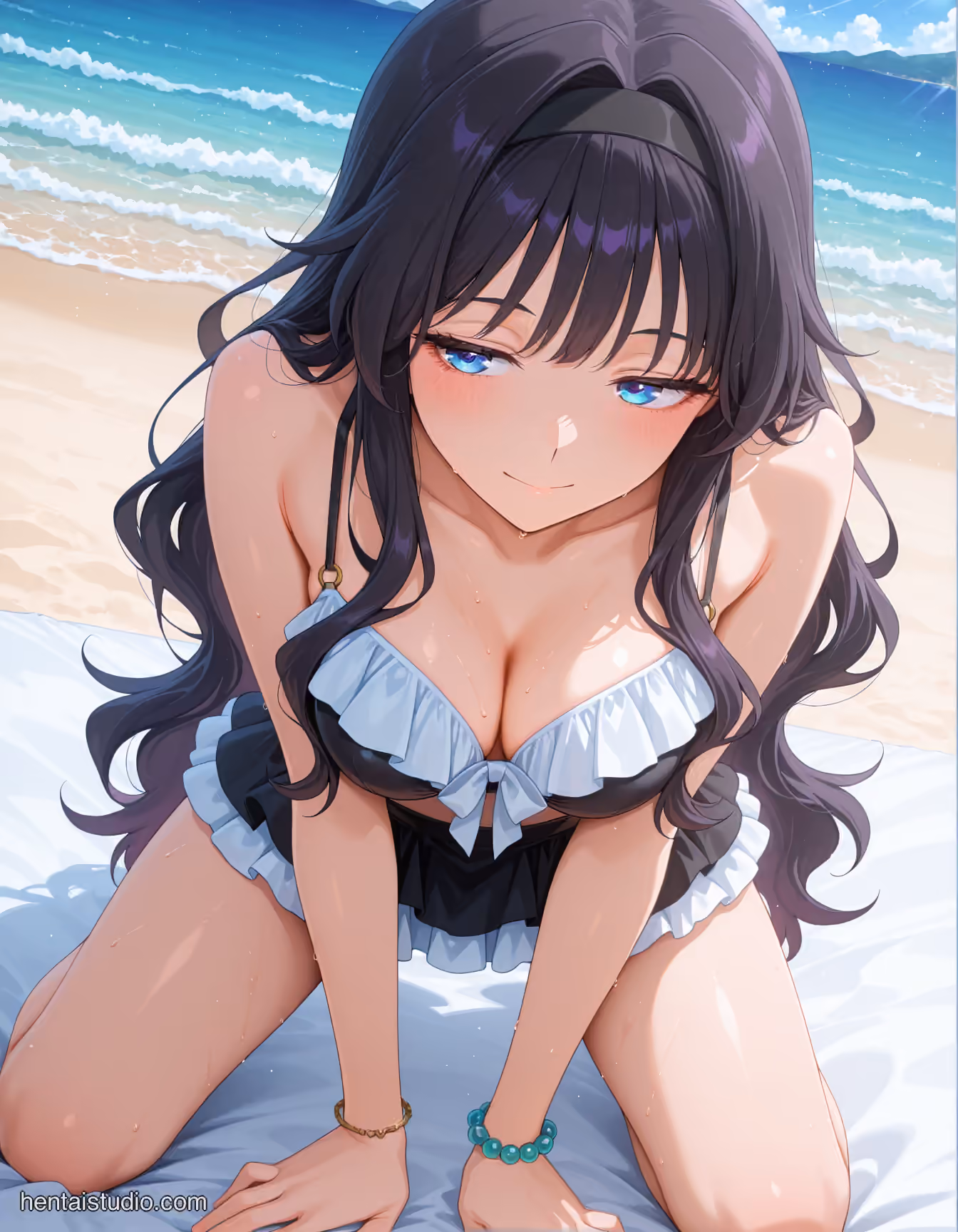 Kaoruko Waguri - The Fragrant Flower Blooms with Dignity (Kaoru Hana wa Rin to Saku) - Hentai Gallery 38 - 227 Images — image 128 of 227