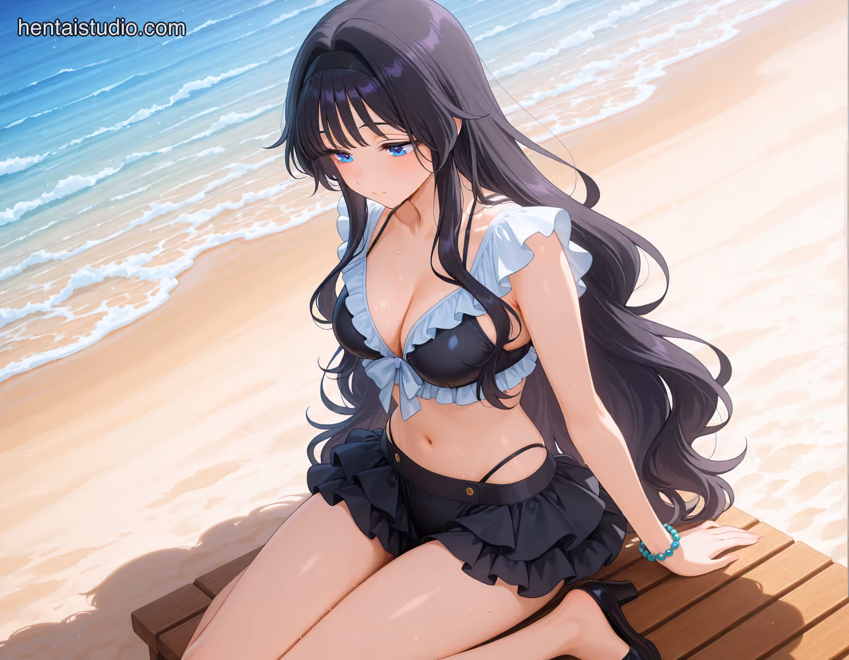 Kaoruko Waguri - The Fragrant Flower Blooms with Dignity (Kaoru Hana wa Rin to Saku) - Hentai Gallery 38 - 227 Images — image 130 of 227