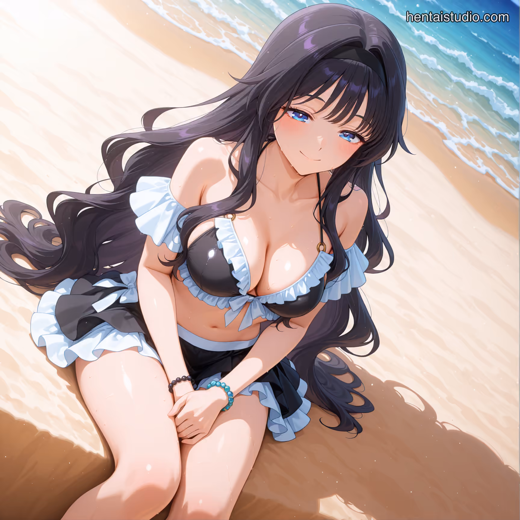 Kaoruko Waguri - The Fragrant Flower Blooms with Dignity (Kaoru Hana wa Rin to Saku) - Hentai Gallery 38 - 227 Images — image 131 of 227