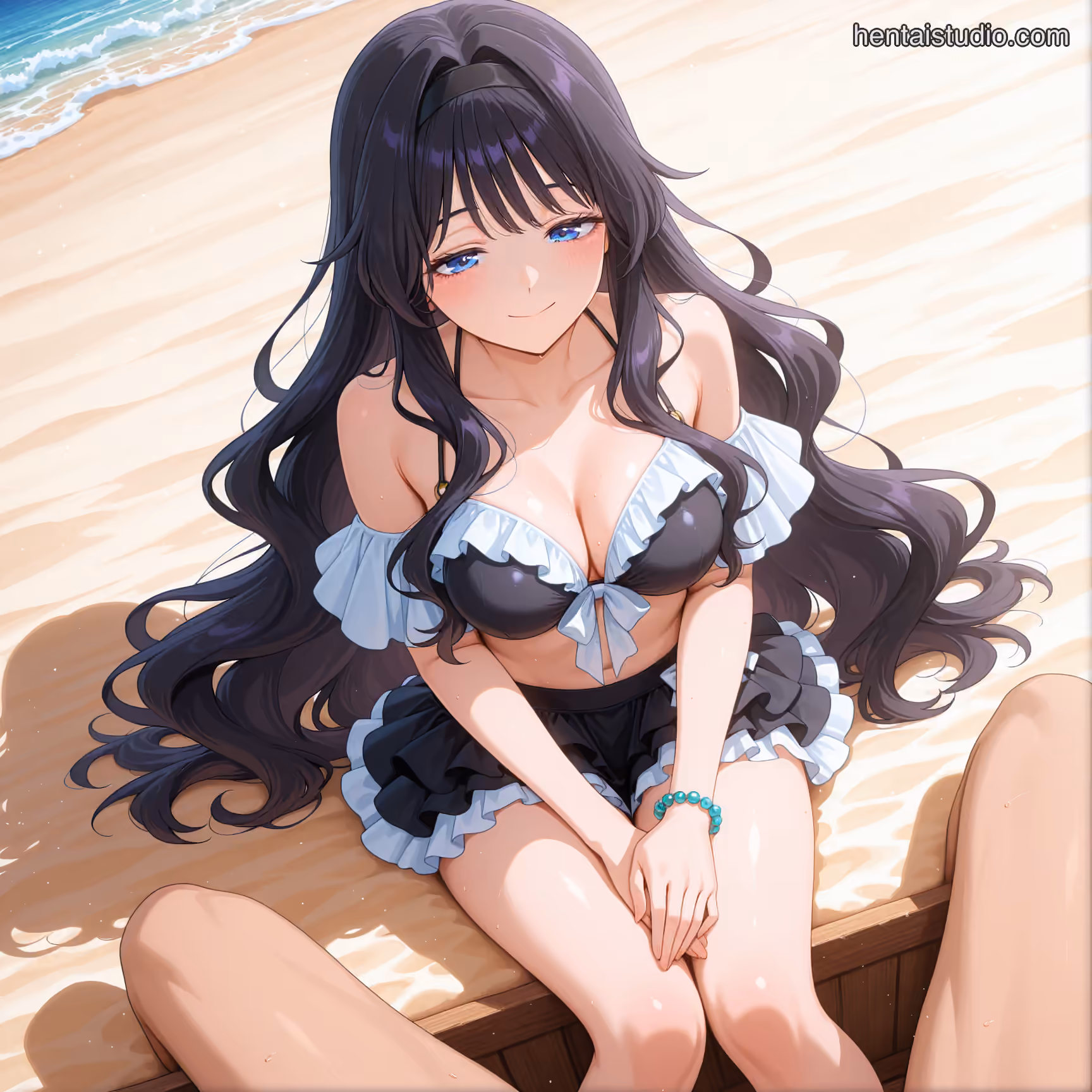 Kaoruko Waguri - The Fragrant Flower Blooms with Dignity (Kaoru Hana wa Rin to Saku) - Hentai Gallery 38 - 227 Images — image 132 of 227