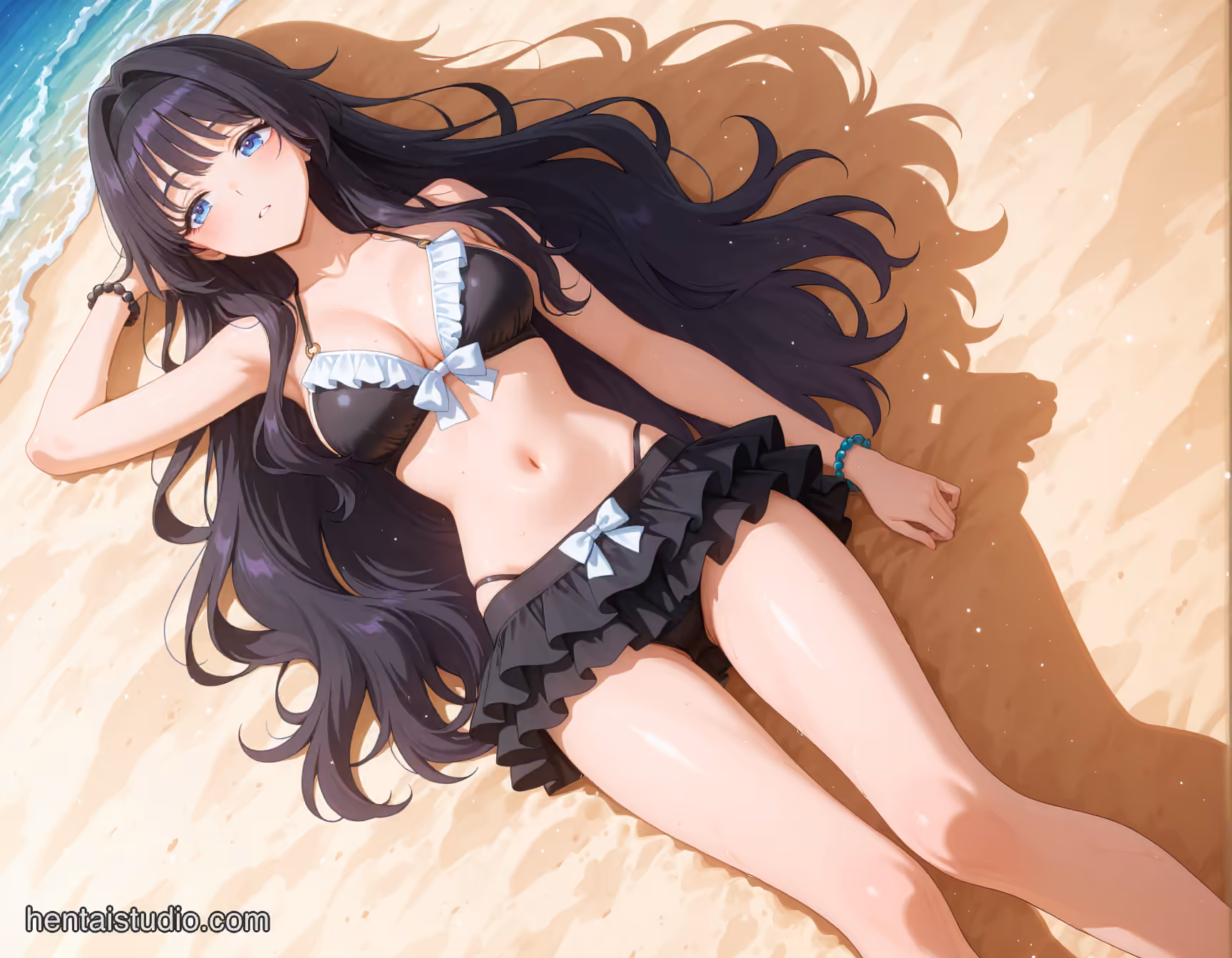 Kaoruko Waguri - The Fragrant Flower Blooms with Dignity (Kaoru Hana wa Rin to Saku) - Hentai Gallery 38 - 227 Images — image 135 of 227