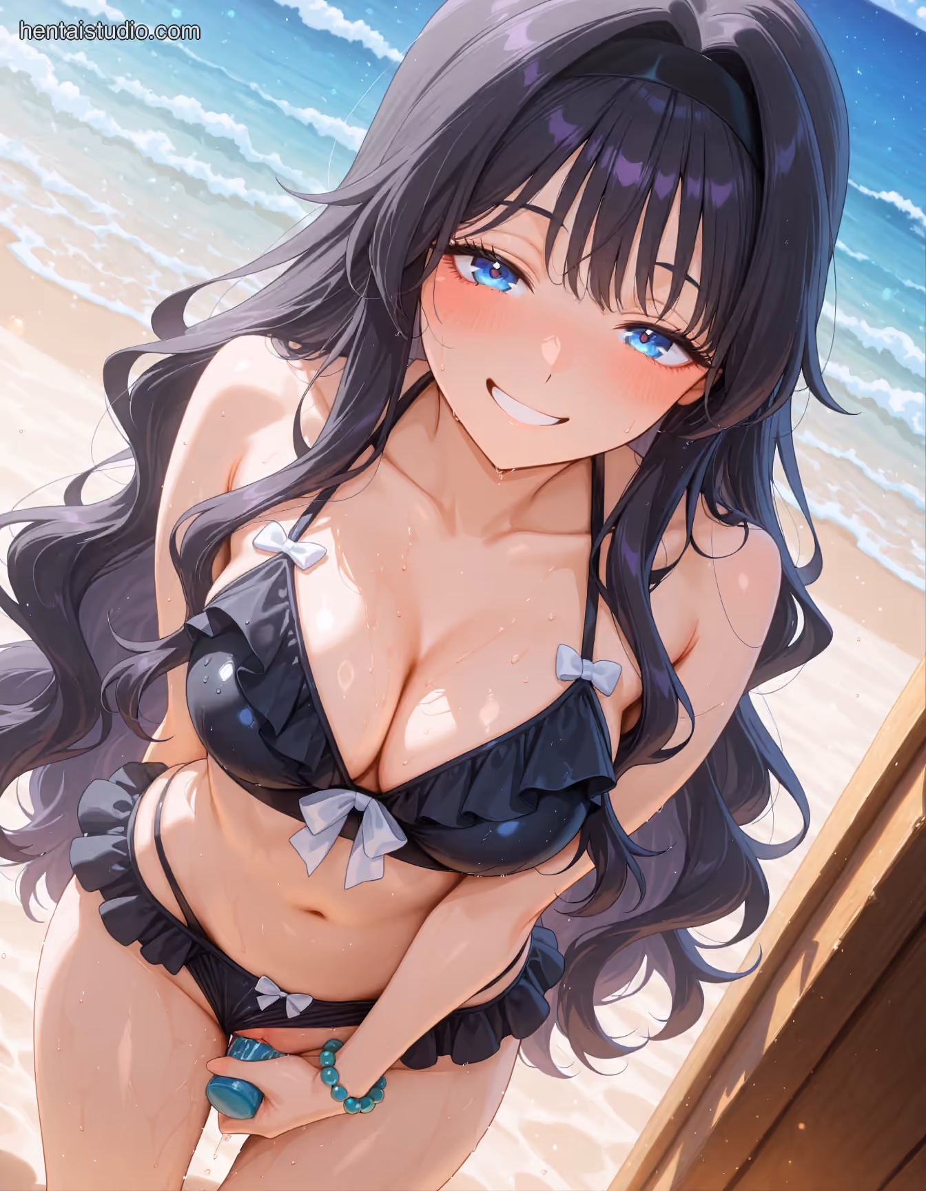 Kaoruko Waguri - The Fragrant Flower Blooms with Dignity (Kaoru Hana wa Rin to Saku) - Hentai Gallery 38 - 227 Images — image 142 of 227