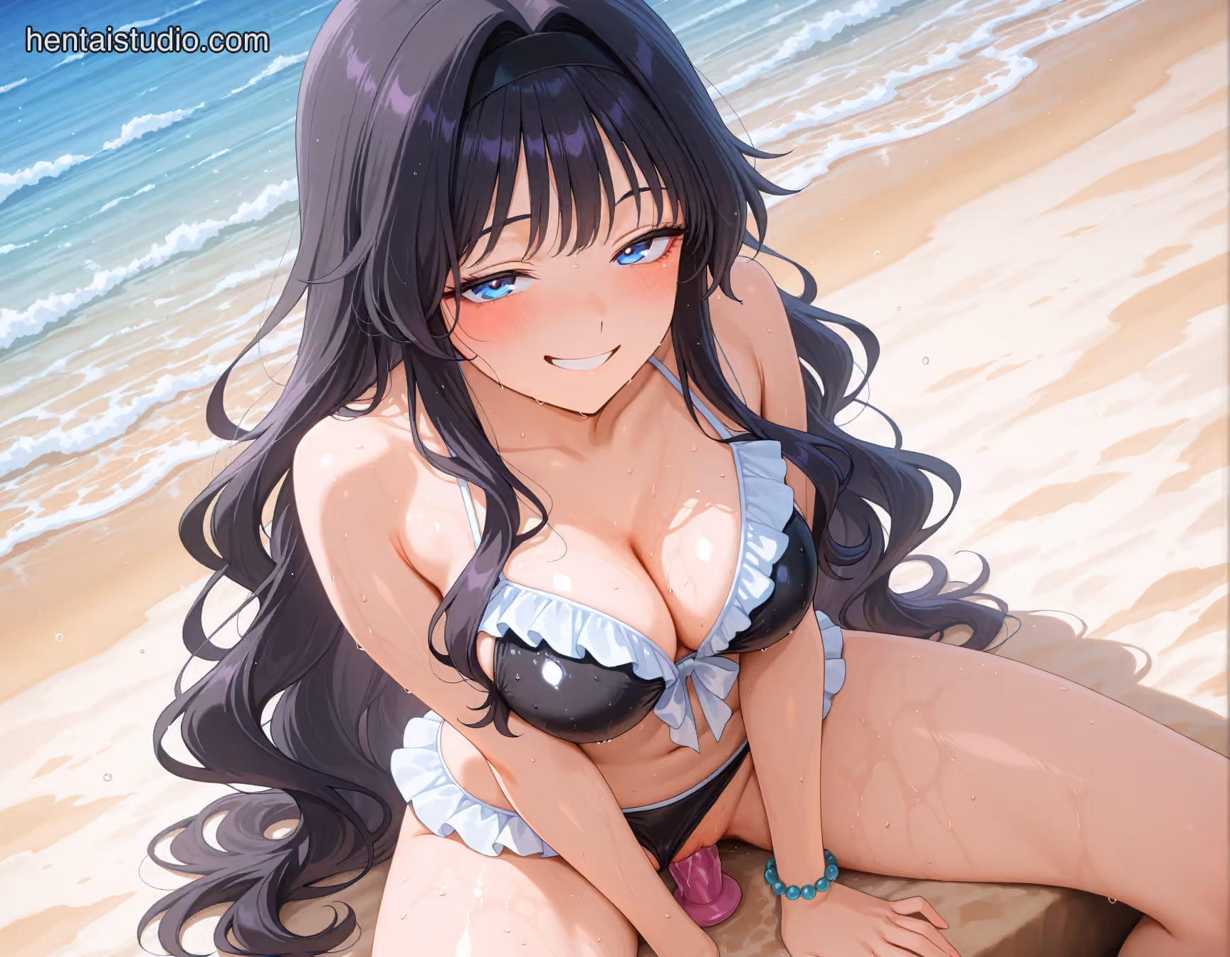 Kaoruko Waguri - The Fragrant Flower Blooms with Dignity (Kaoru Hana wa Rin to Saku) - Hentai Gallery 38 - 227 Images — image 144 of 227