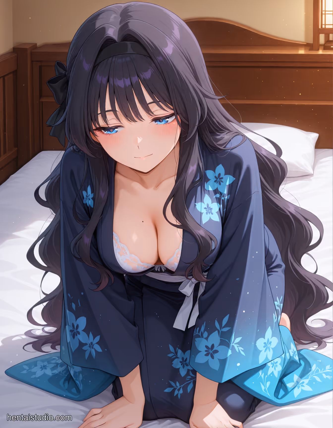 Kaoruko Waguri - The Fragrant Flower Blooms with Dignity (Kaoru Hana wa Rin to Saku) - Hentai Gallery 38 - 227 Images — image 16 of 227