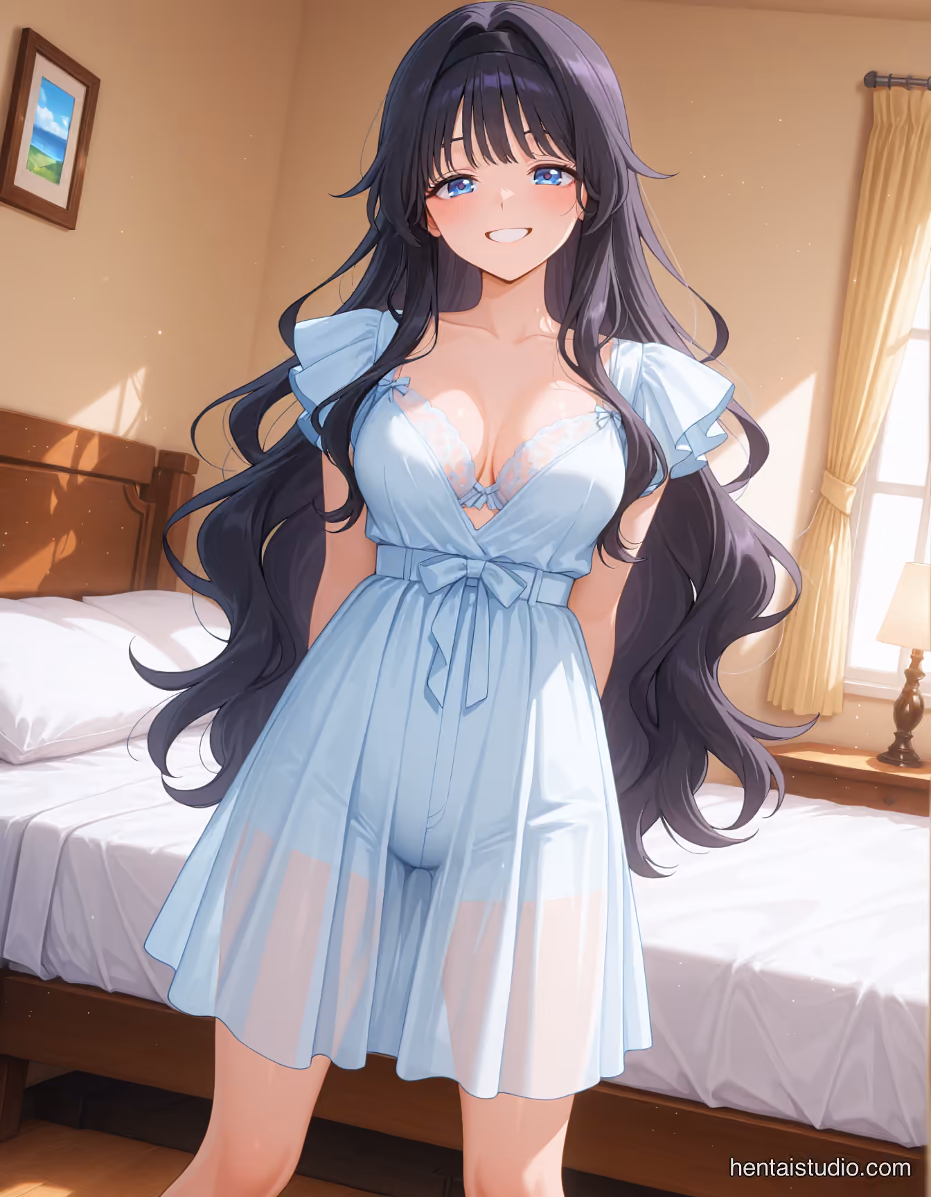 Kaoruko Waguri - The Fragrant Flower Blooms with Dignity (Kaoru Hana wa Rin to Saku) - Hentai Gallery 38 - 227 Images — image 171 of 227