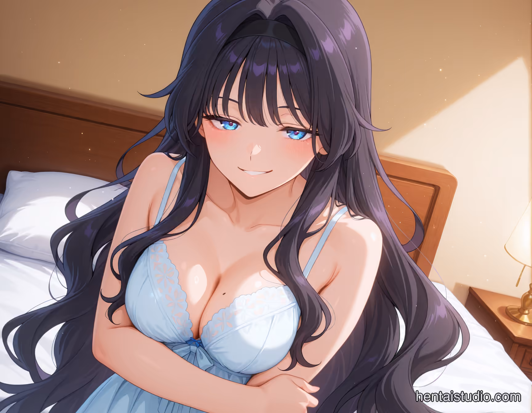 Kaoruko Waguri - The Fragrant Flower Blooms with Dignity (Kaoru Hana wa Rin to Saku) - Hentai Gallery 38 - 227 Images — image 173 of 227