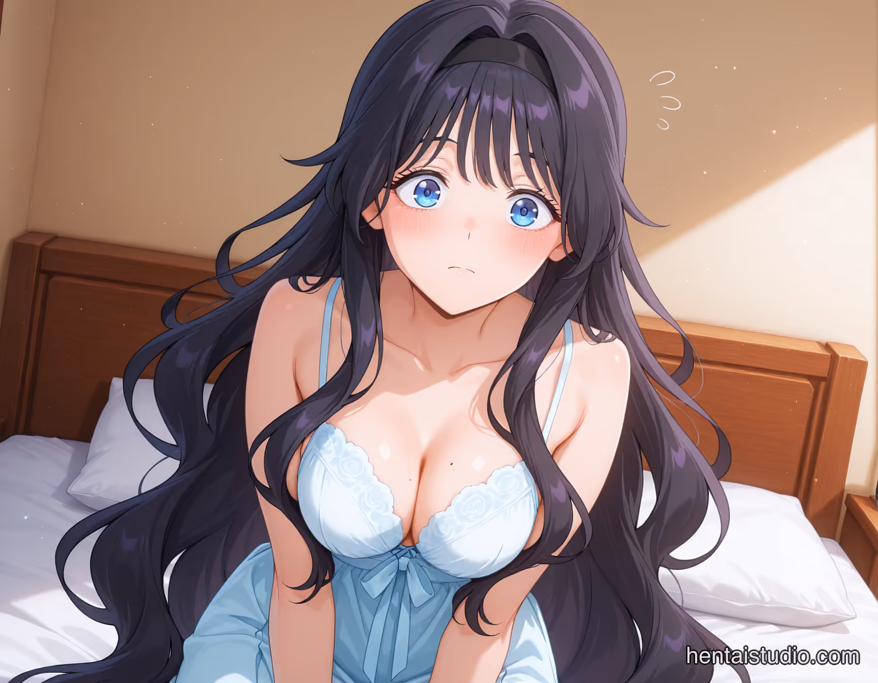 Kaoruko Waguri - The Fragrant Flower Blooms with Dignity (Kaoru Hana wa Rin to Saku) - Hentai Gallery 38 - 227 Images — image 177 of 227