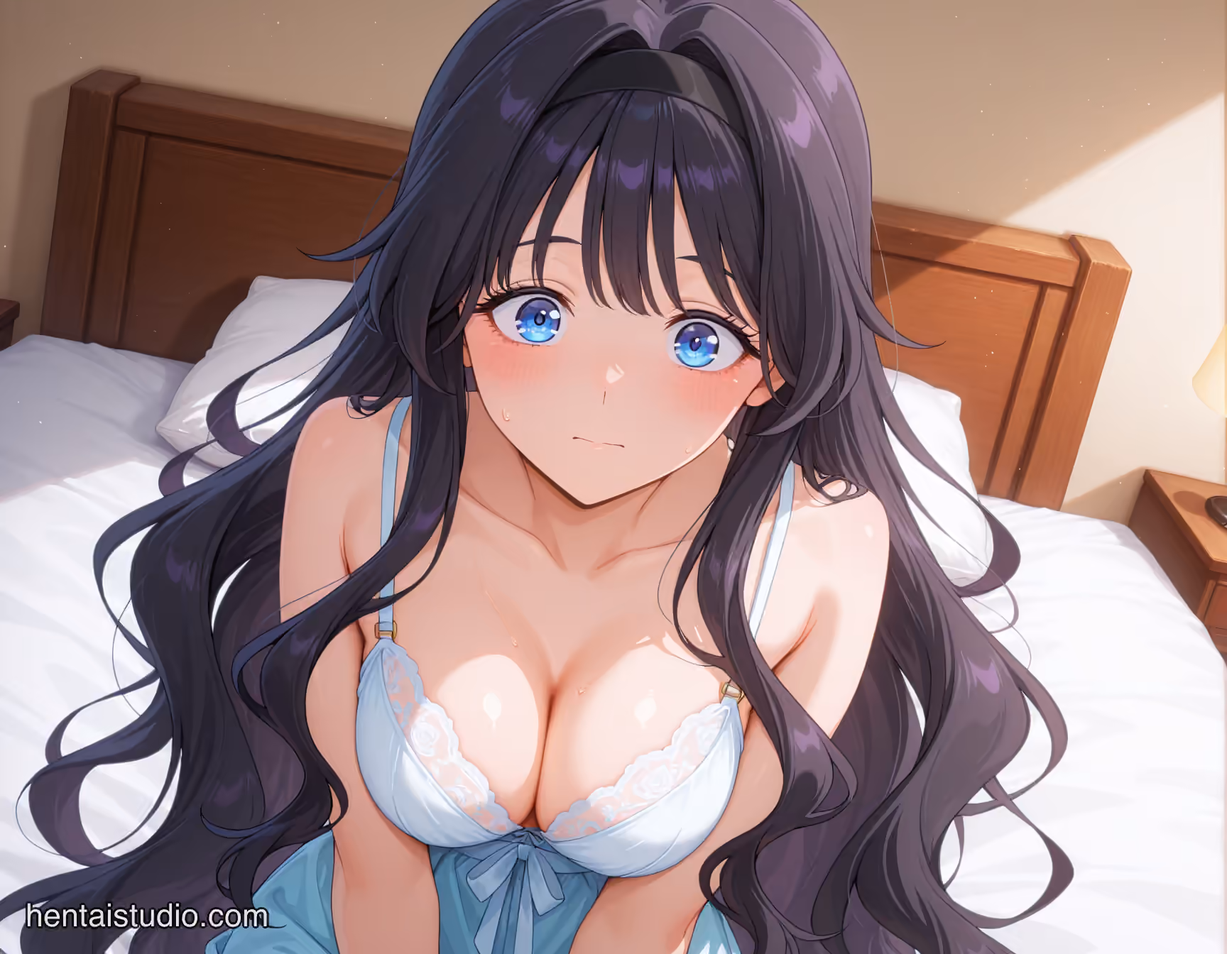 Kaoruko Waguri - The Fragrant Flower Blooms with Dignity (Kaoru Hana wa Rin to Saku) - Hentai Gallery 38 - 227 Images — image 178 of 227