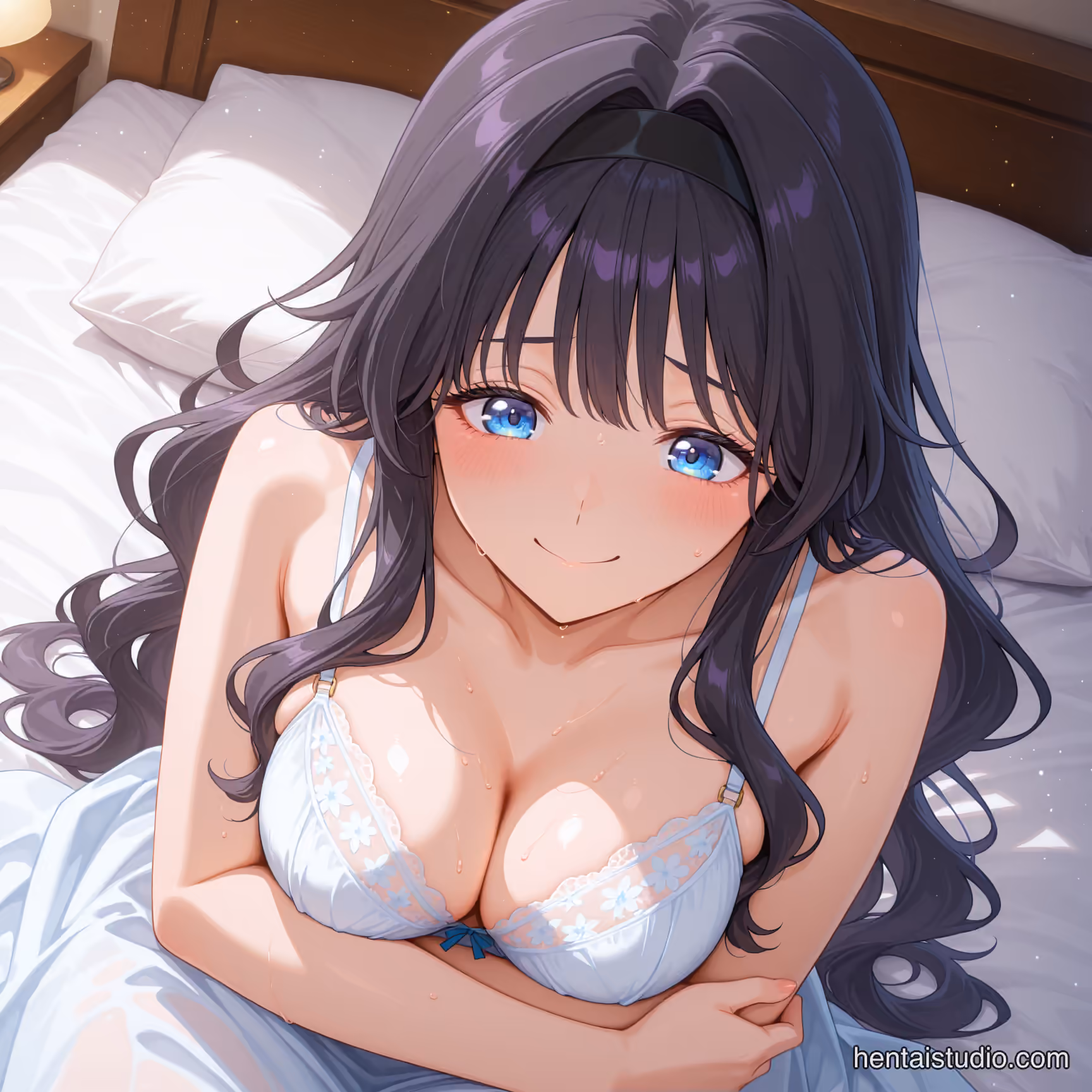 Kaoruko Waguri - The Fragrant Flower Blooms with Dignity (Kaoru Hana wa Rin to Saku) - Hentai Gallery 38 - 227 Images — image 179 of 227