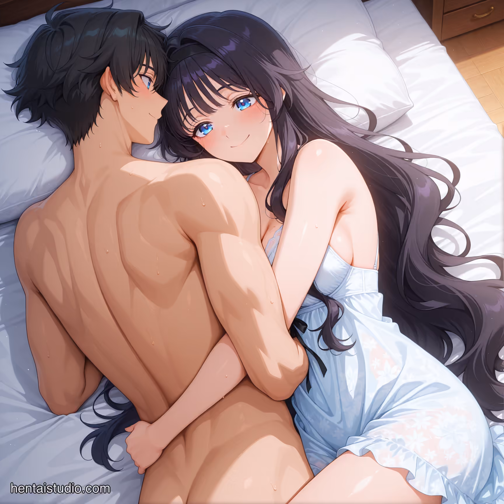 Kaoruko Waguri - The Fragrant Flower Blooms with Dignity (Kaoru Hana wa Rin to Saku) - Hentai Gallery 38 - 227 Images — image 180 of 227