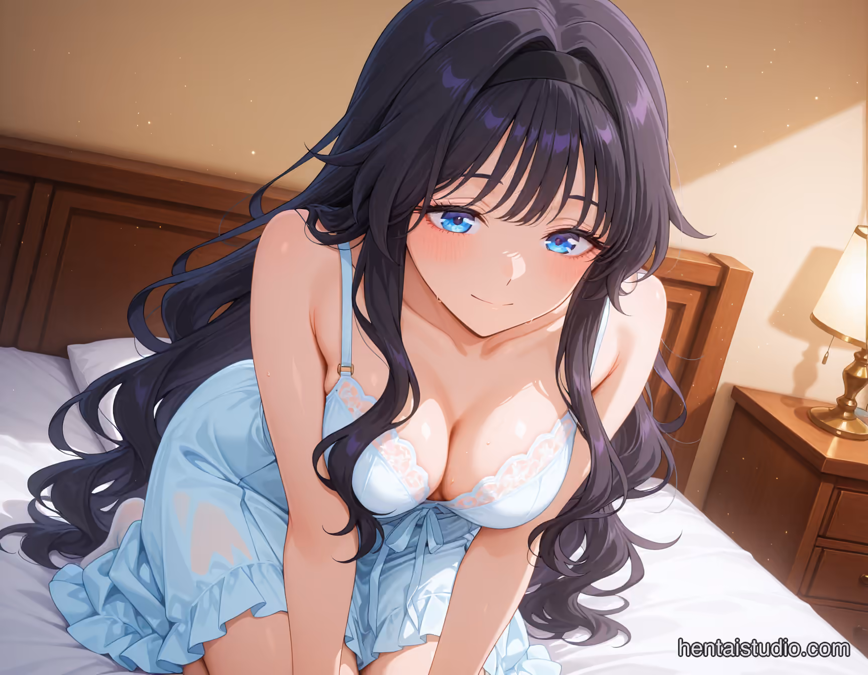 Kaoruko Waguri - The Fragrant Flower Blooms with Dignity (Kaoru Hana wa Rin to Saku) - Hentai Gallery 38 - 227 Images — image 188 of 227